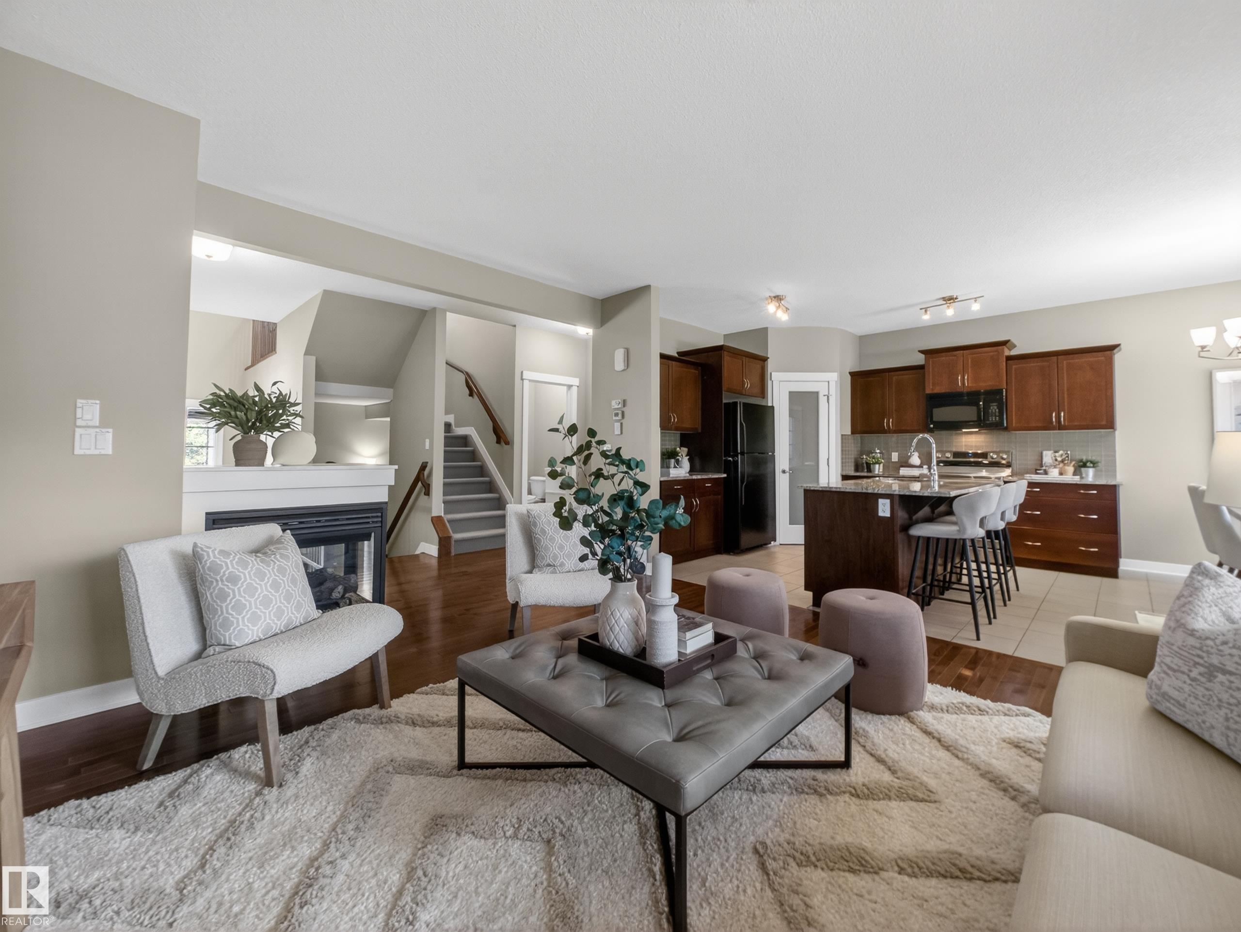 Photo 10 at 2729 Anderson Crescent SW, Ambleside, Edmonton