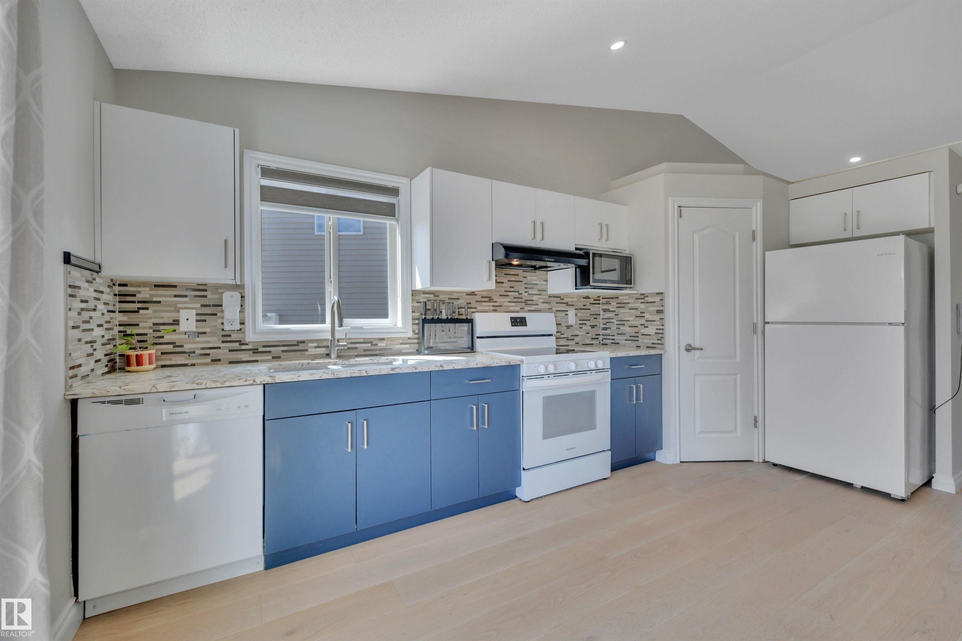 Photo 11 at 16109 129a Street NW, Oxford, Edmonton