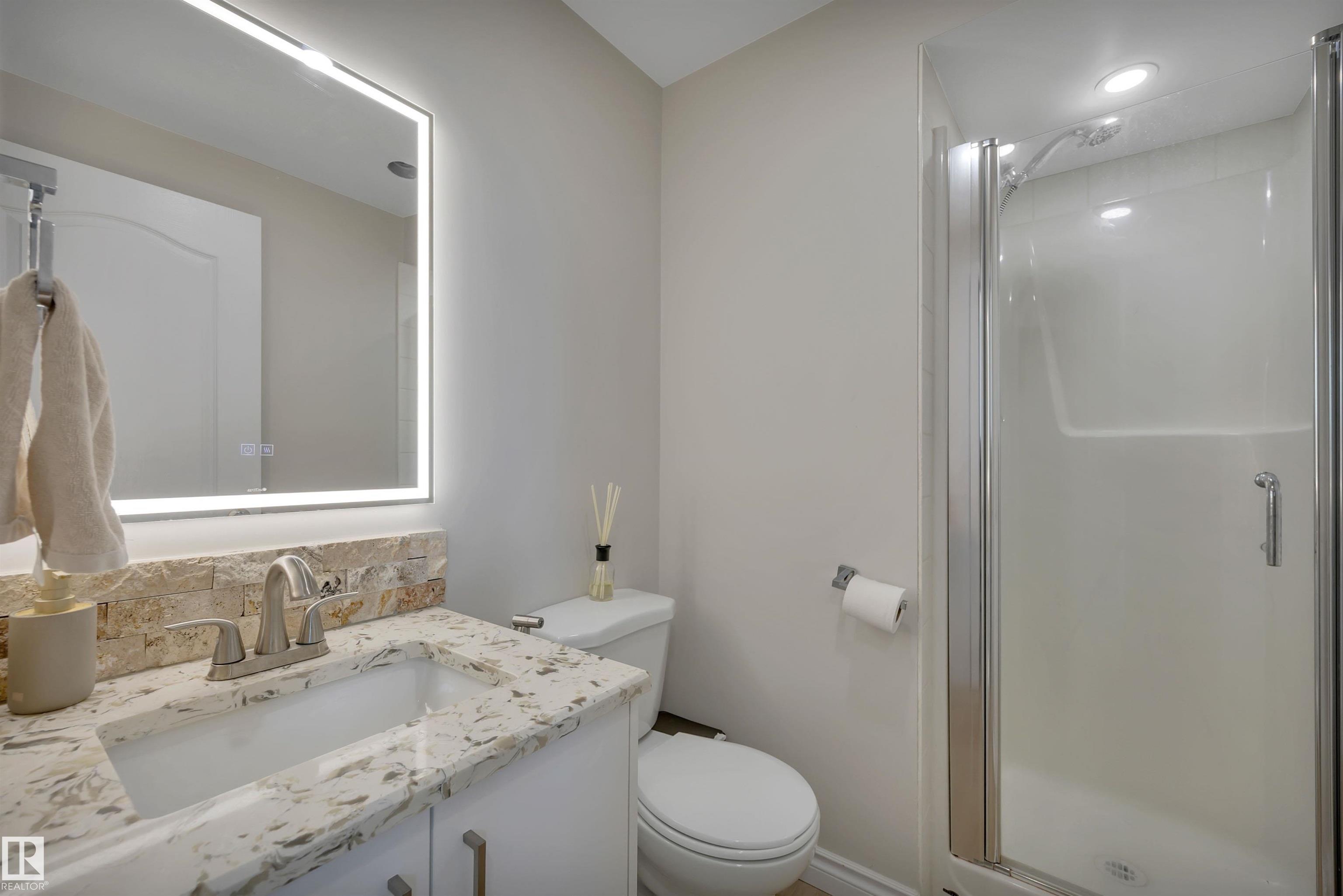 Photo 32 at 16109 129a Street NW, Oxford, Edmonton