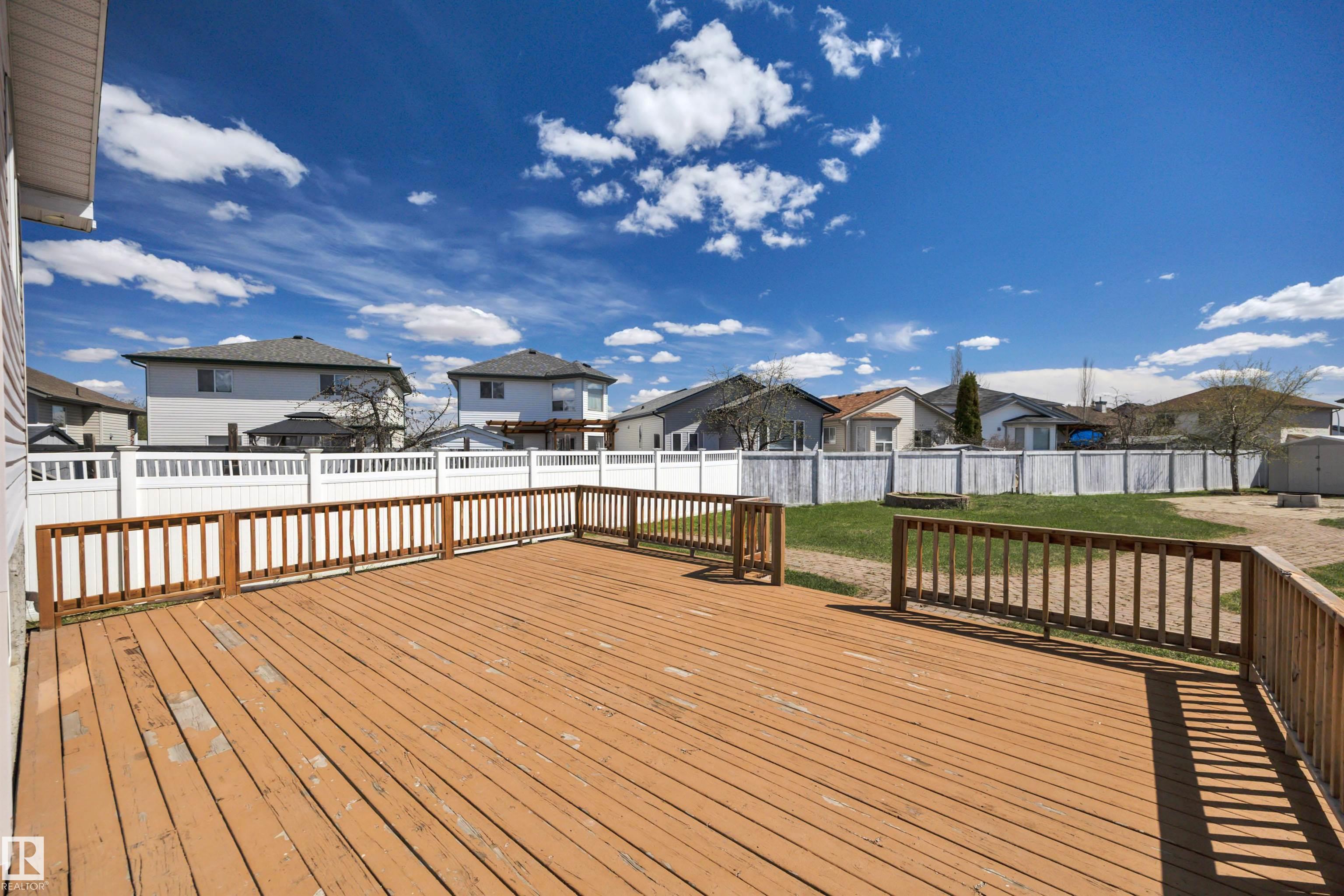 Photo 34 at 16109 129a Street NW, Oxford, Edmonton