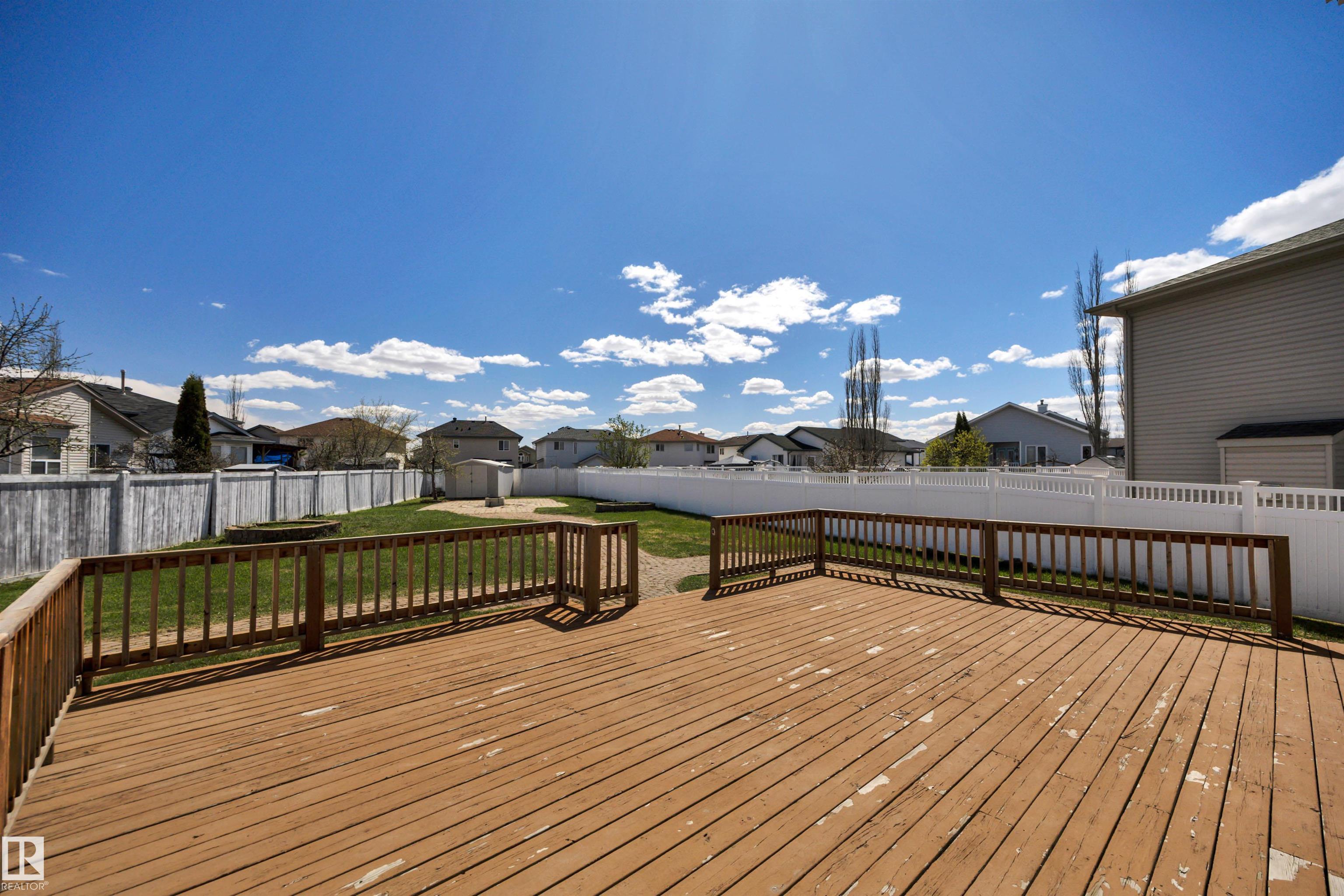 Photo 35 at 16109 129a Street NW, Oxford, Edmonton