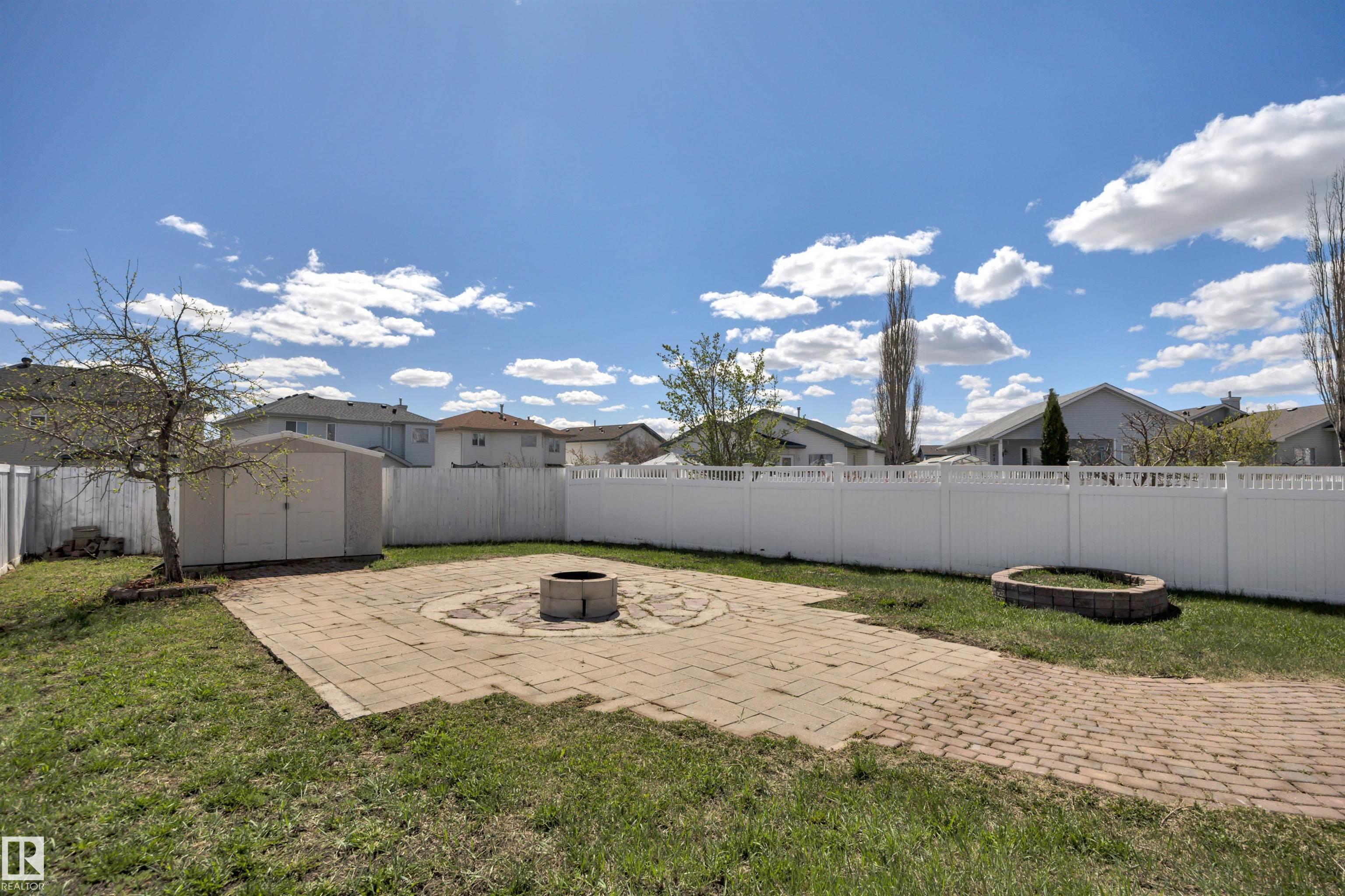 Photo 45 at 16109 129a Street NW, Oxford, Edmonton