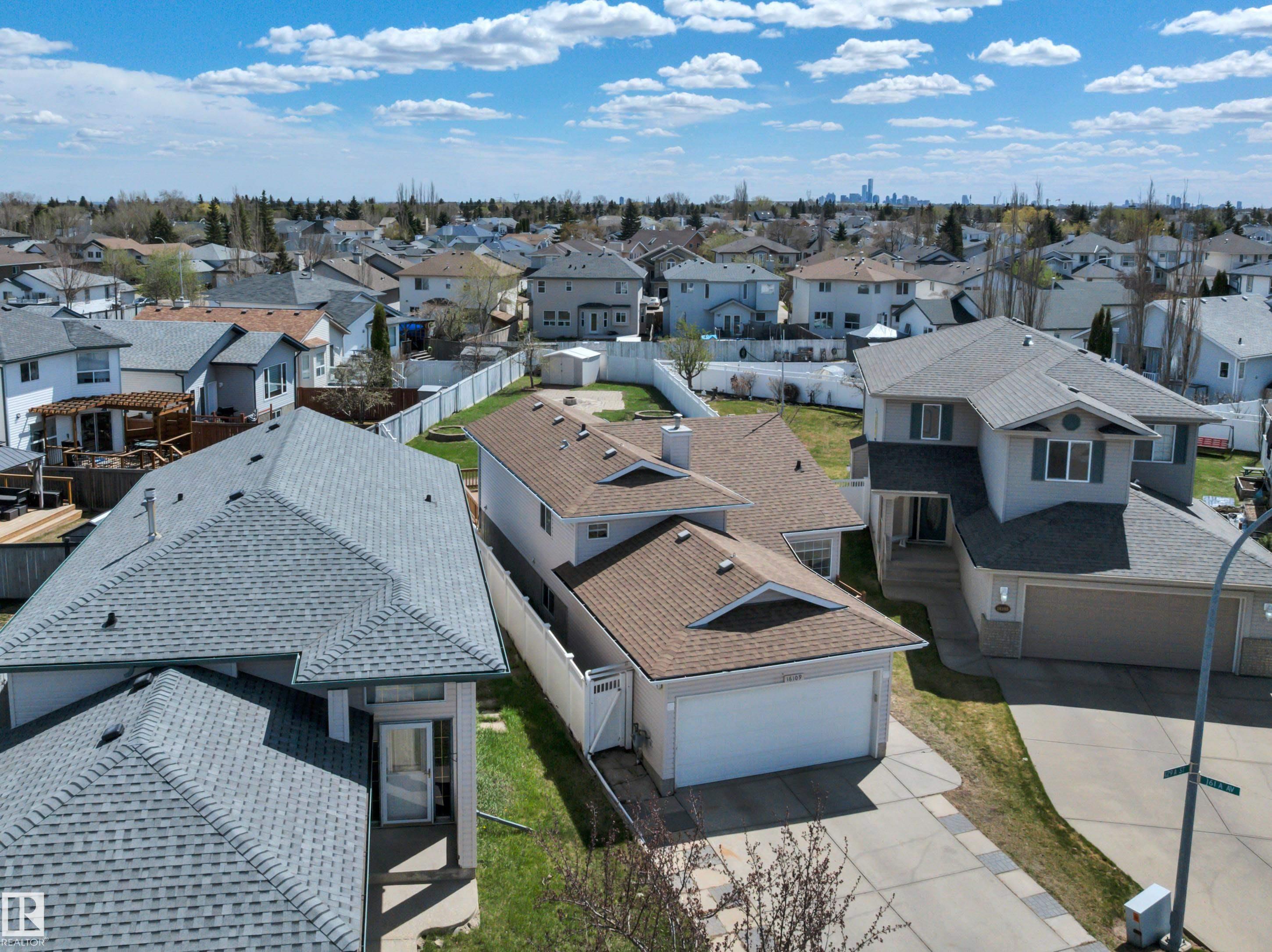 Photo 48 at 16109 129a Street NW, Oxford, Edmonton