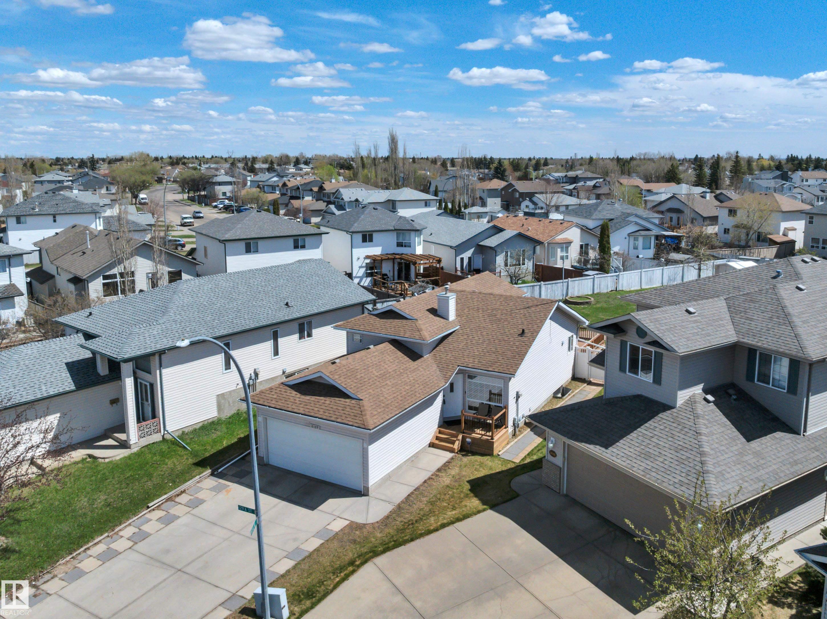 Photo 50 at 16109 129a Street NW, Oxford, Edmonton