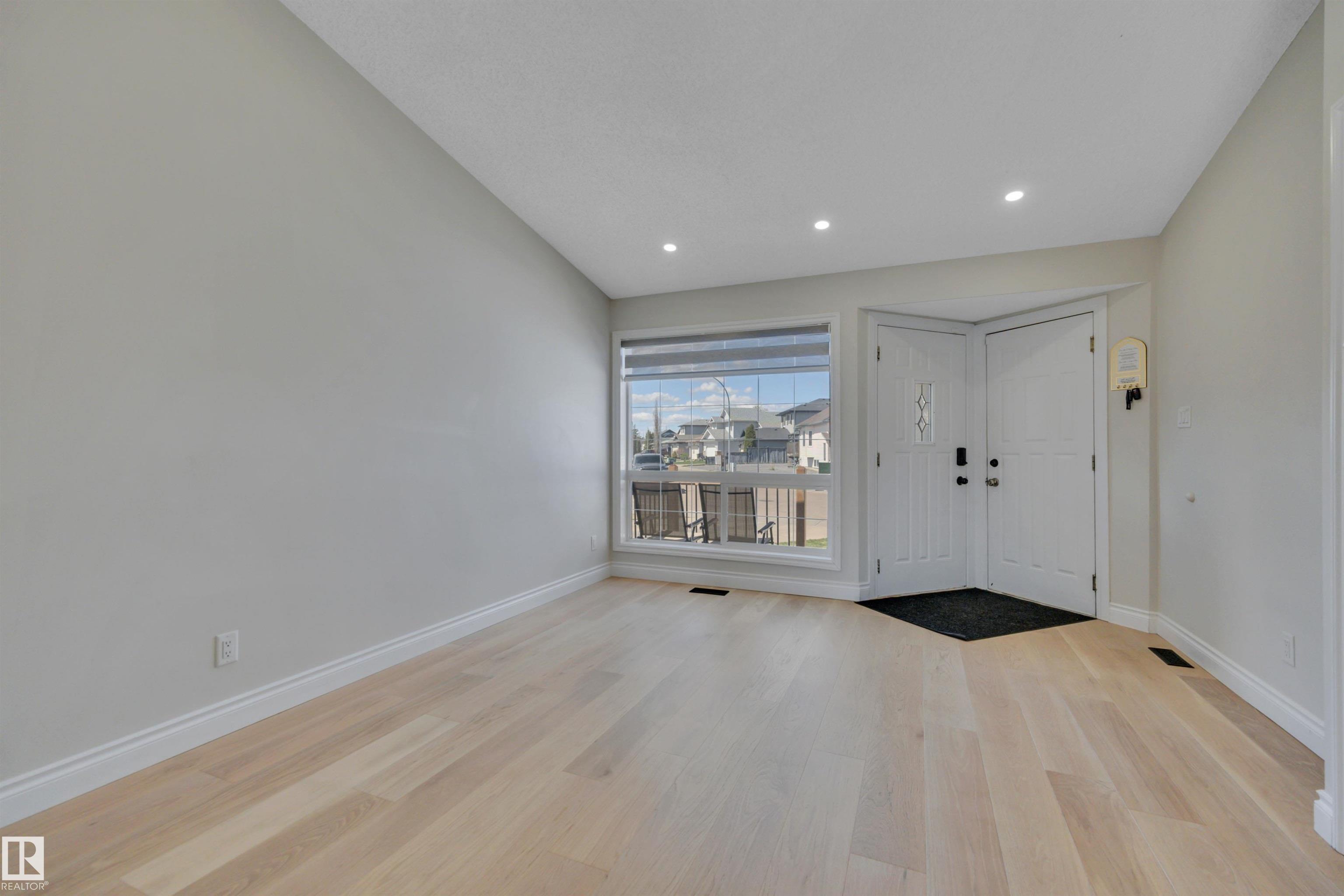 Photo 8 at 16109 129a Street NW, Oxford, Edmonton