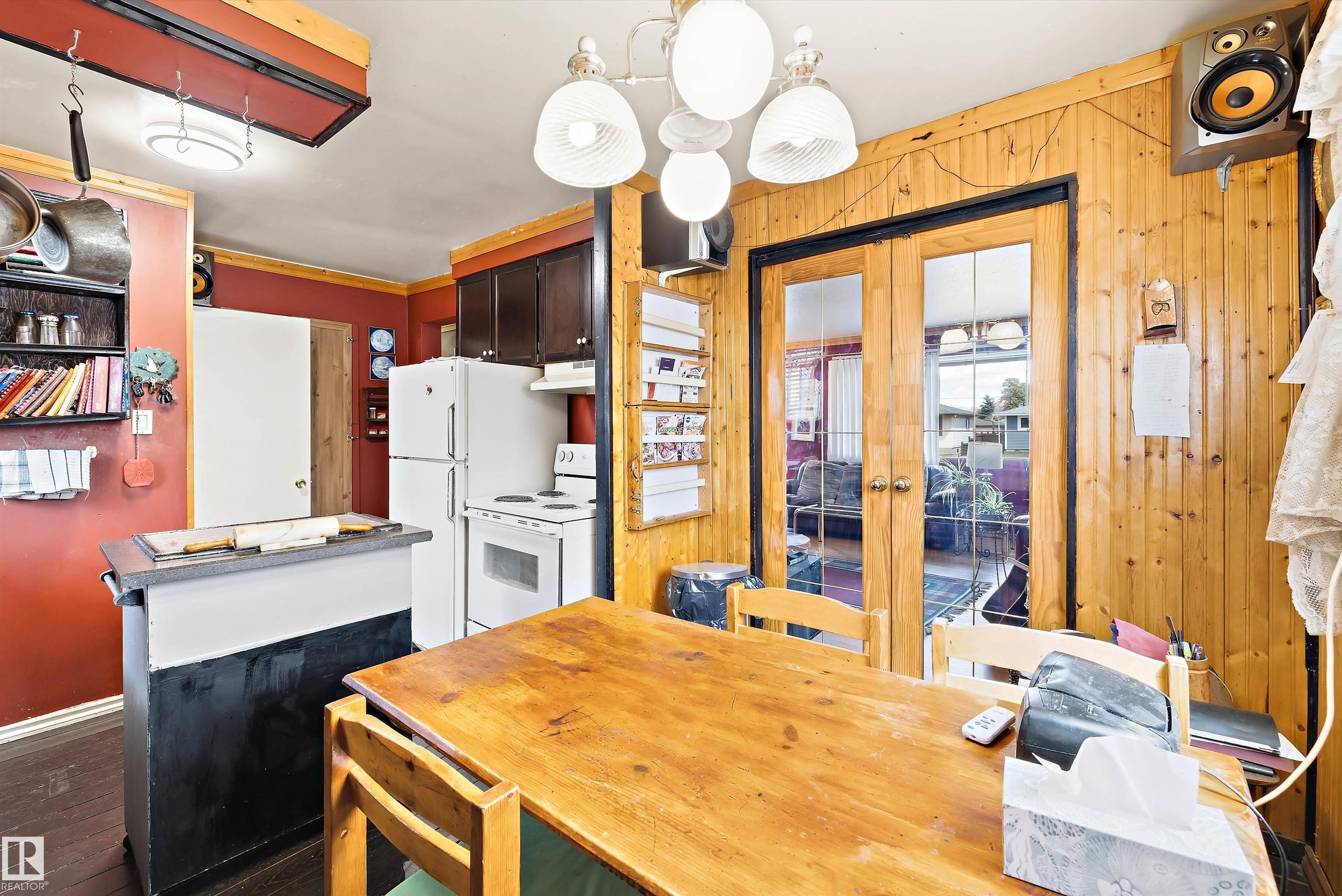 Photo 12 at 13508 111 Street NW, Rosslyn, Edmonton