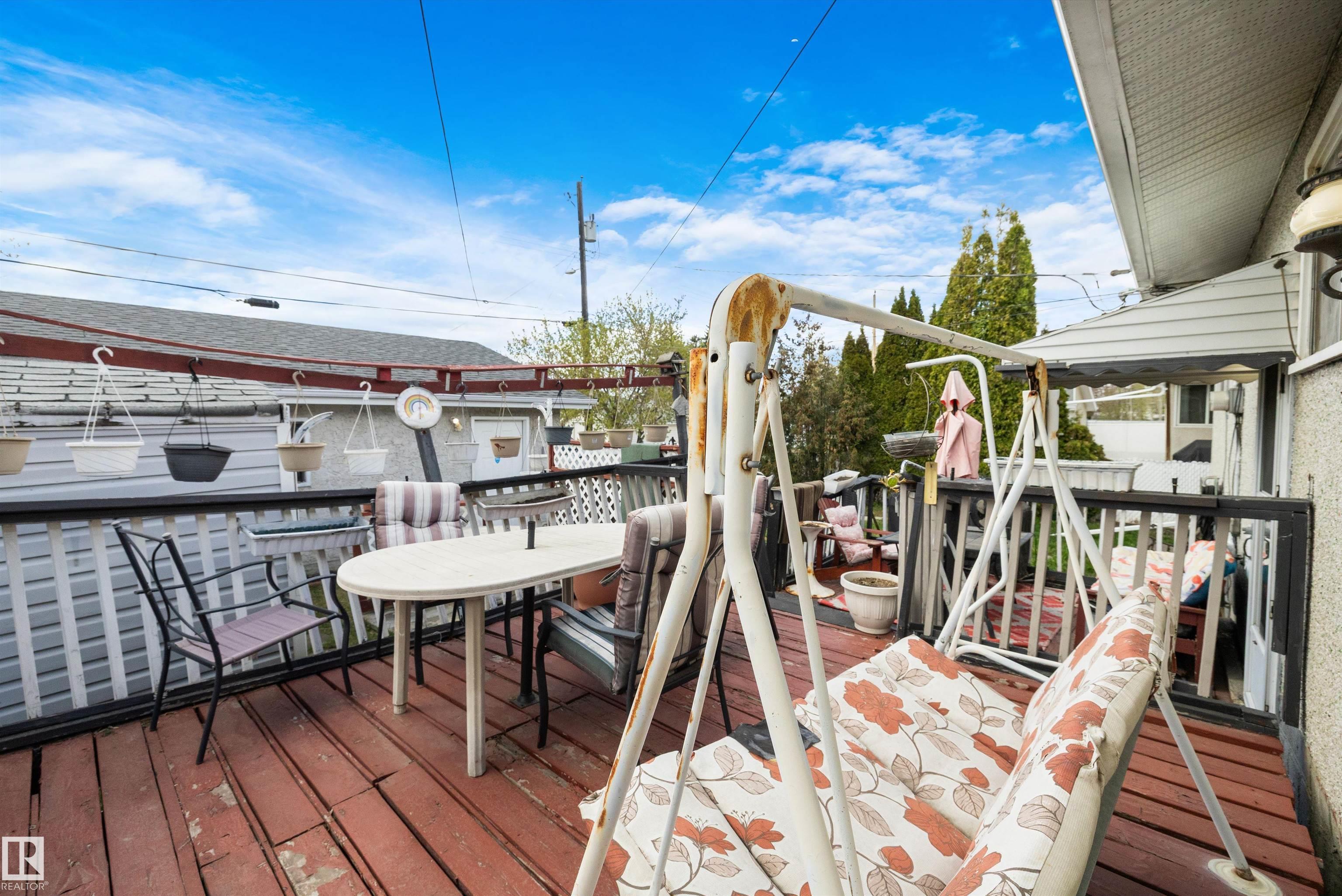 Photo 31 at 13508 111 Street NW, Rosslyn, Edmonton