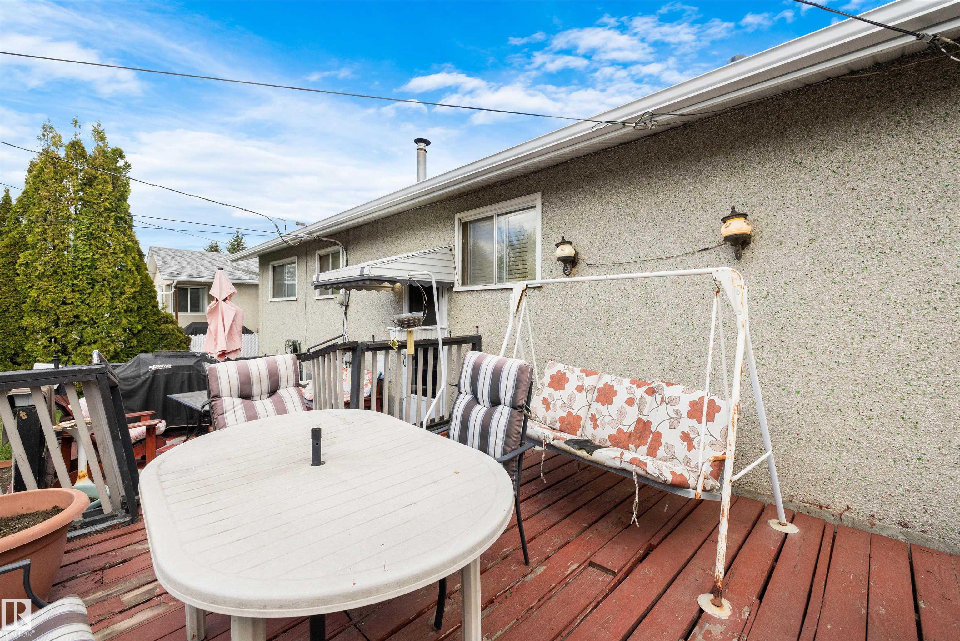 Photo 32 at 13508 111 Street NW, Rosslyn, Edmonton