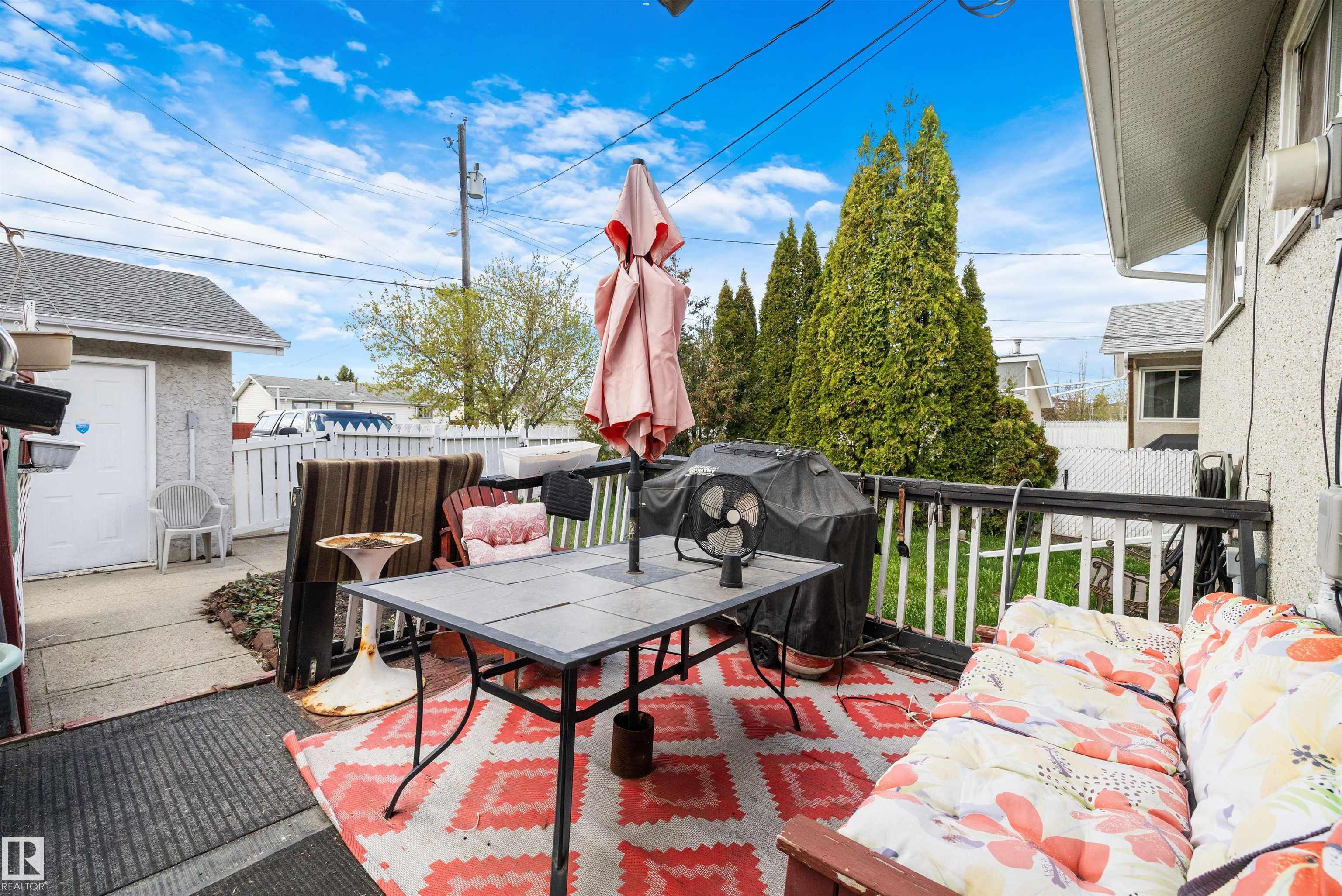 Photo 33 at 13508 111 Street NW, Rosslyn, Edmonton