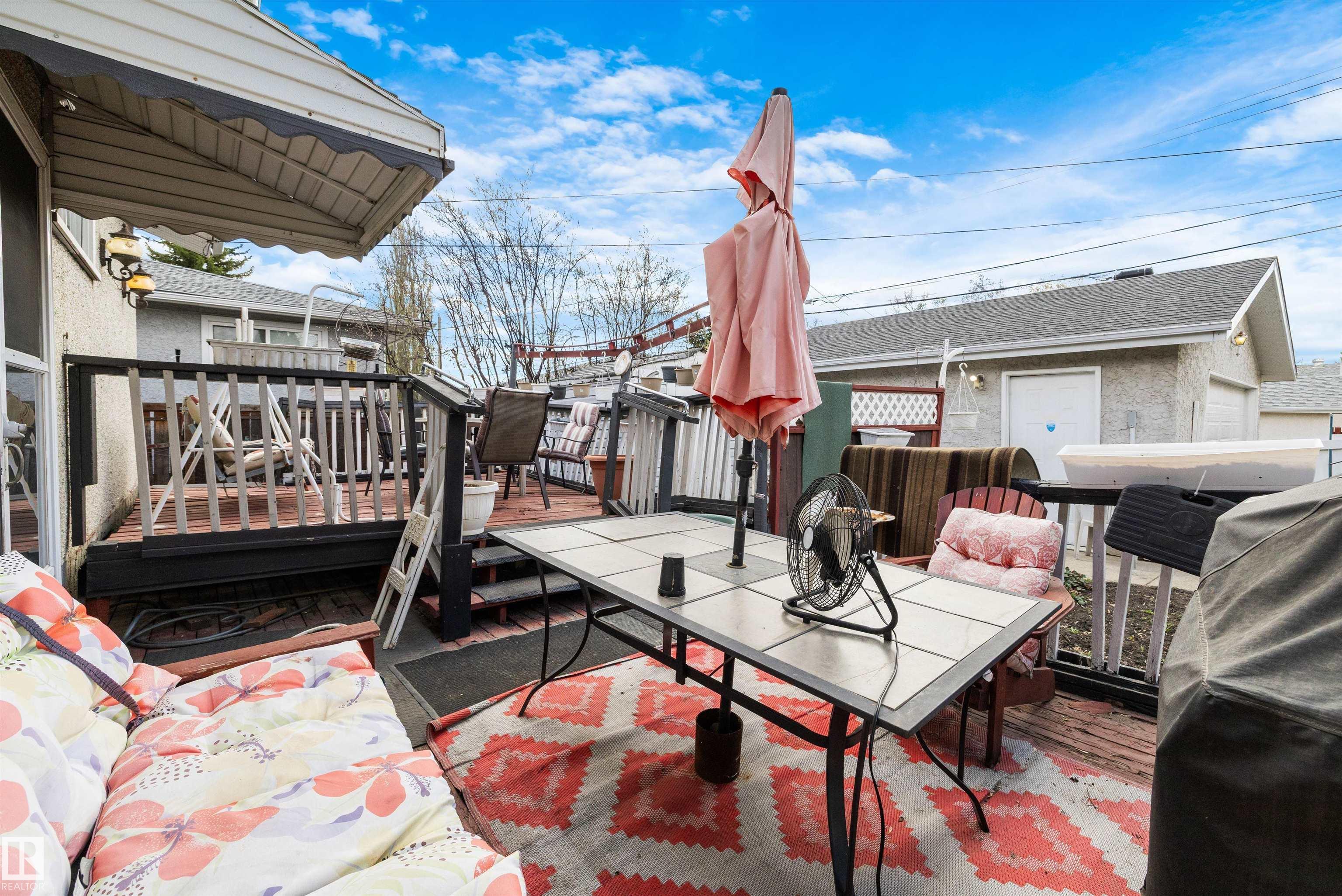 Photo 34 at 13508 111 Street NW, Rosslyn, Edmonton
