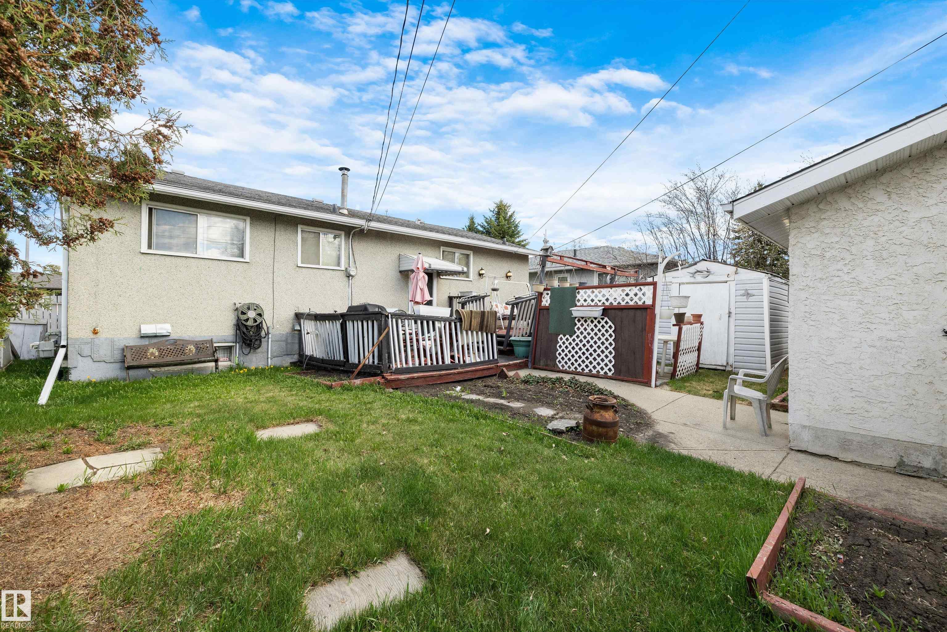 Photo 36 at 13508 111 Street NW, Rosslyn, Edmonton