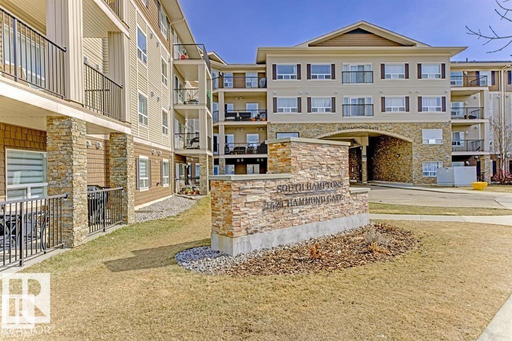 Picture for #229 1520 HAMMOND GATE NW