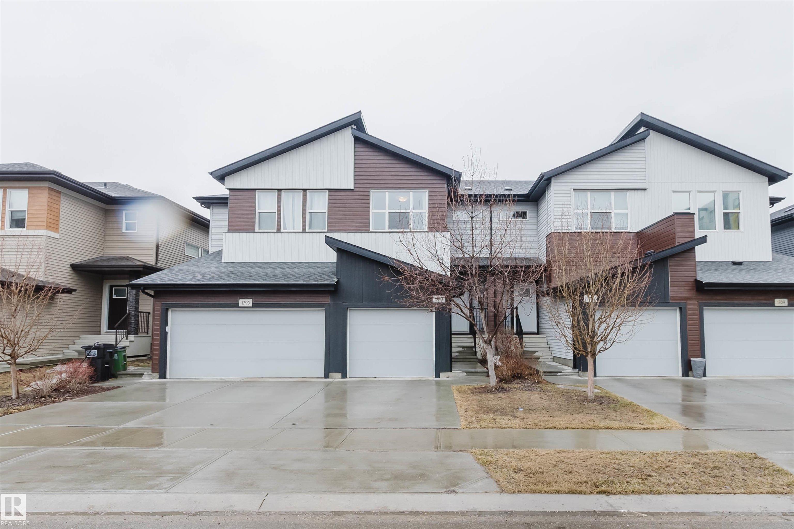 1793 Keene Crescent SW, Keswick, Edmonton