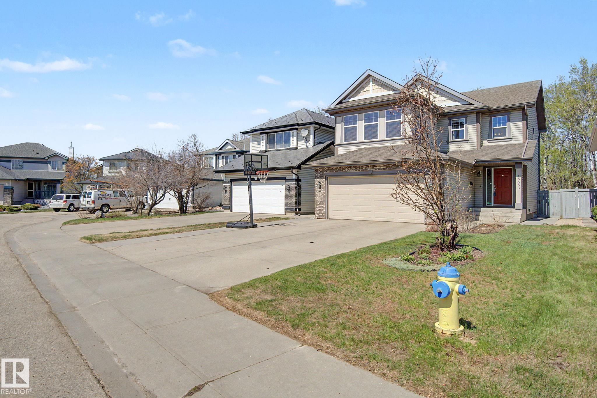 Picture for 13536 149A AV NW