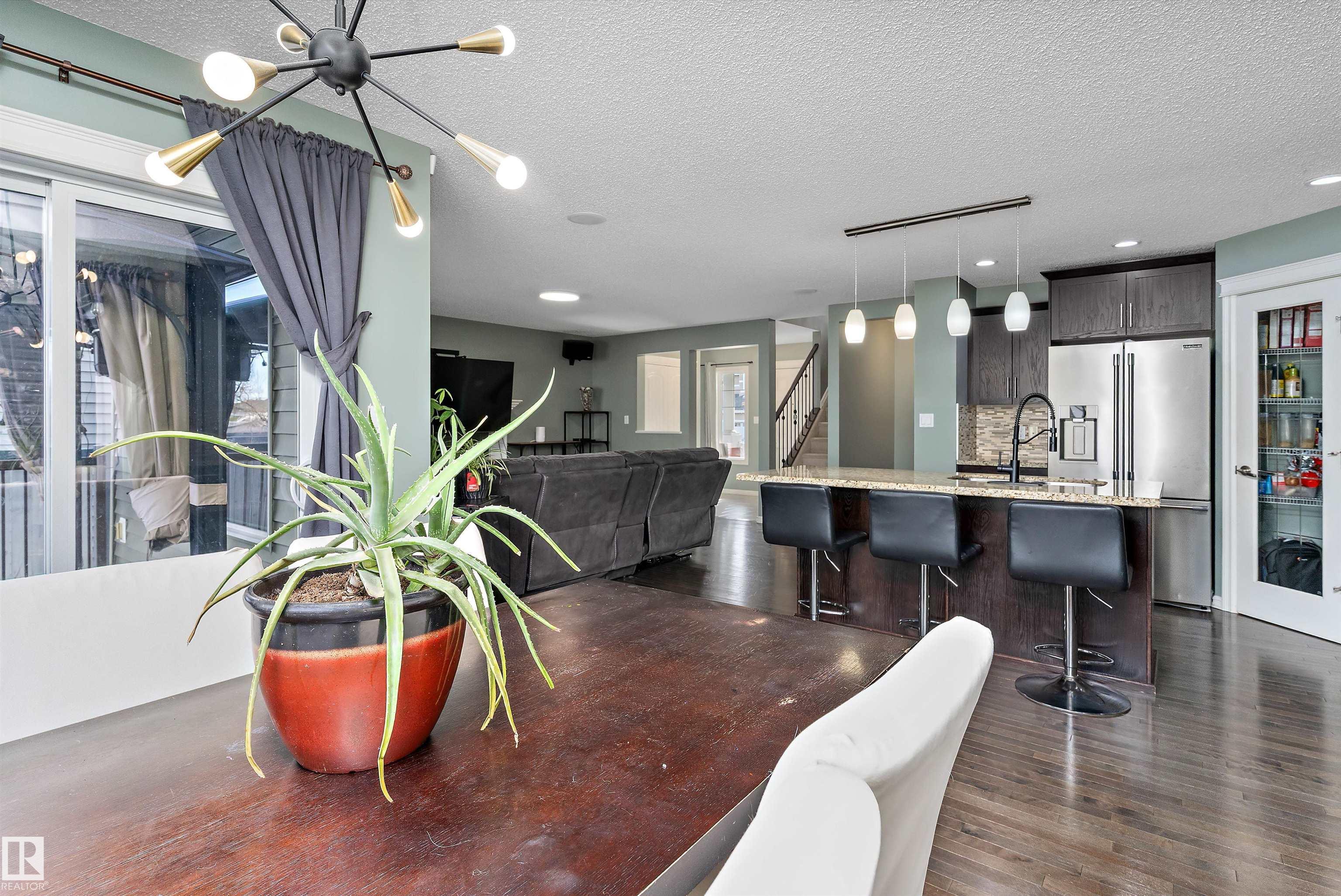 Photo 15 at 1332 72 Street SW, Summerside, Edmonton