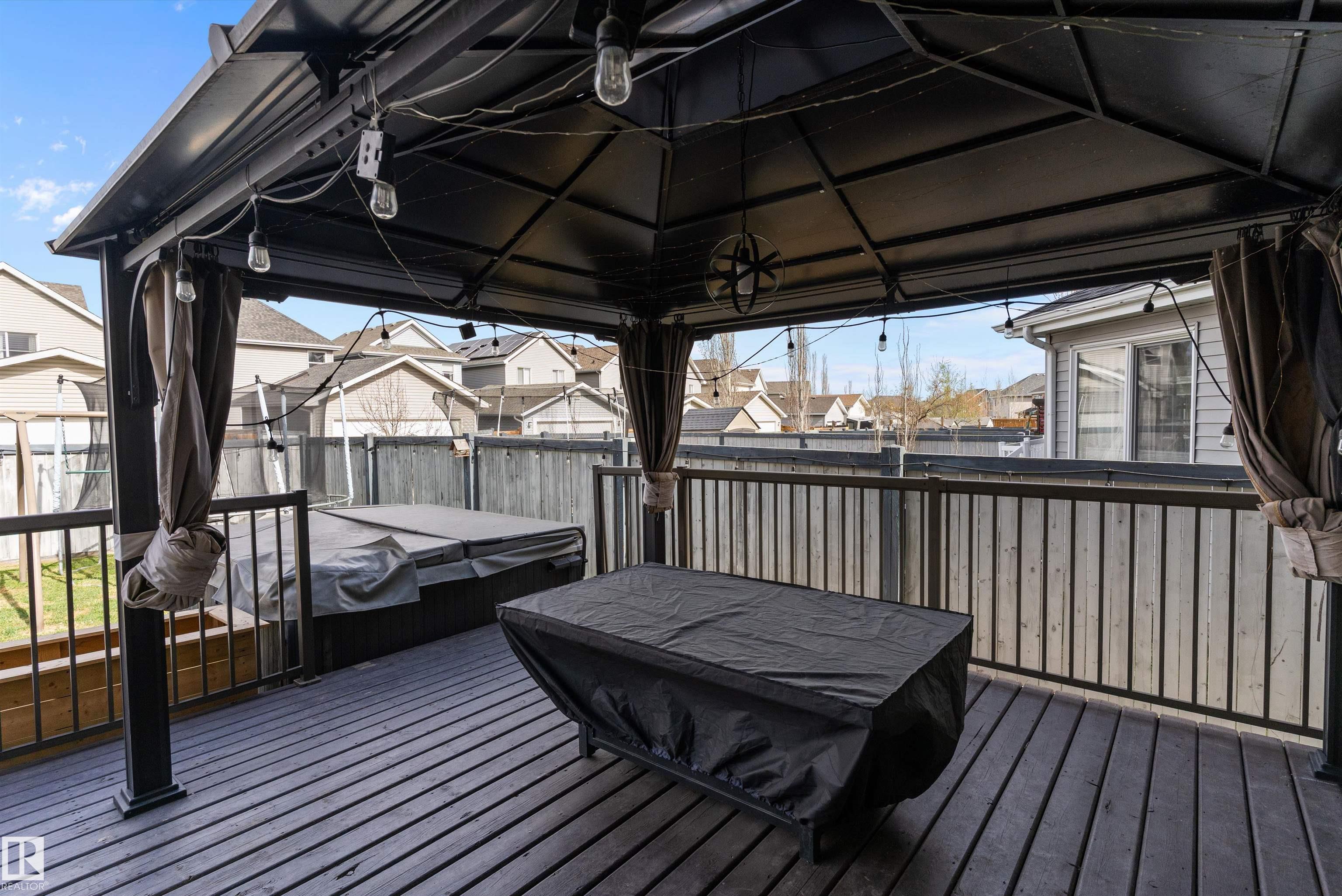 Photo 35 at 1332 72 Street SW, Summerside, Edmonton