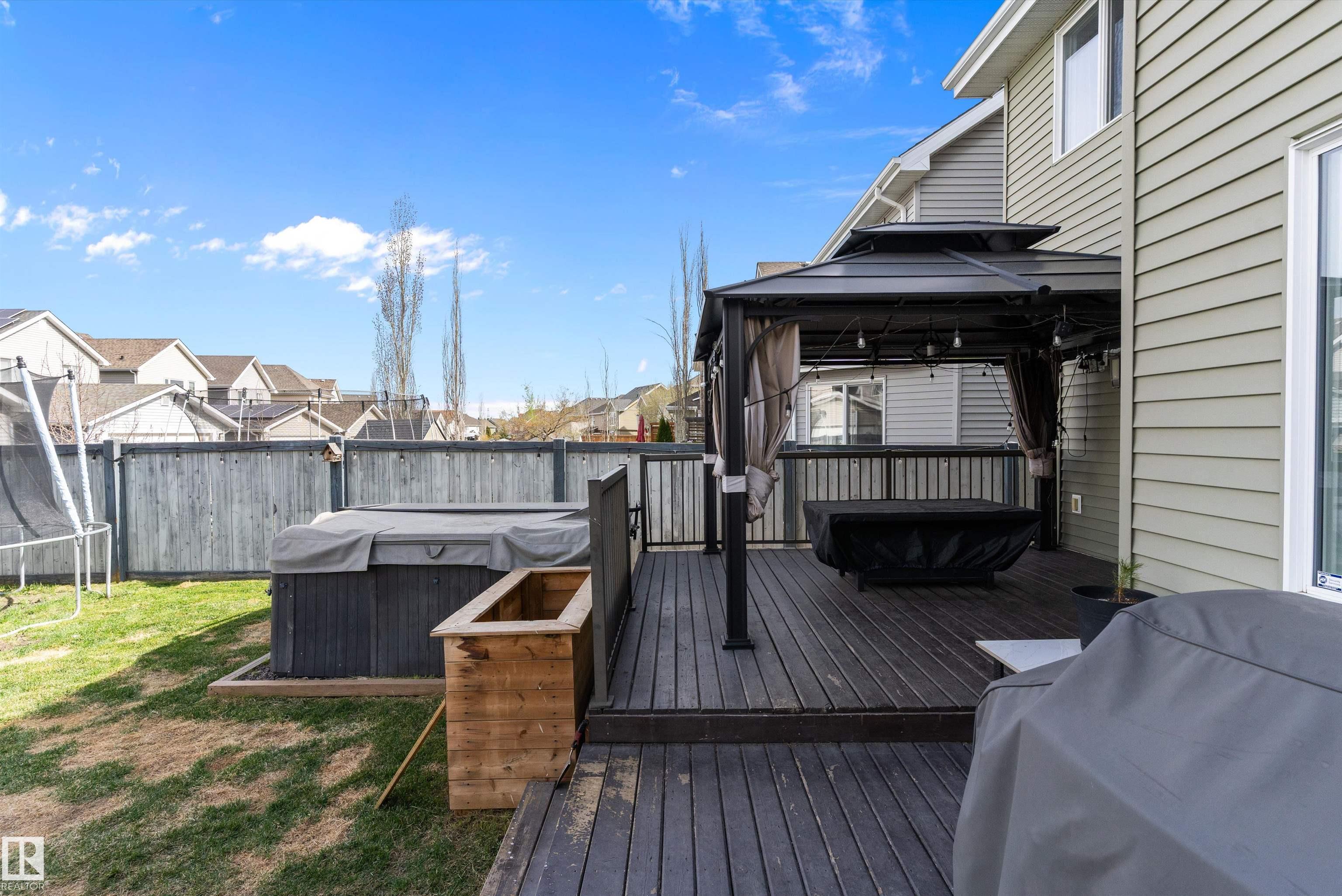 Photo 37 at 1332 72 Street SW, Summerside, Edmonton