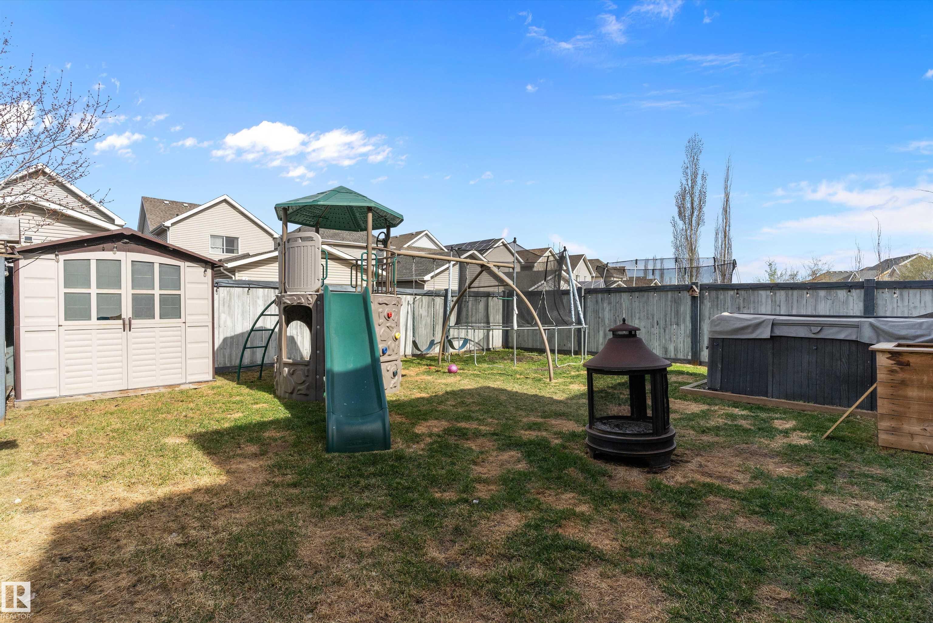 Photo 38 at 1332 72 Street SW, Summerside, Edmonton