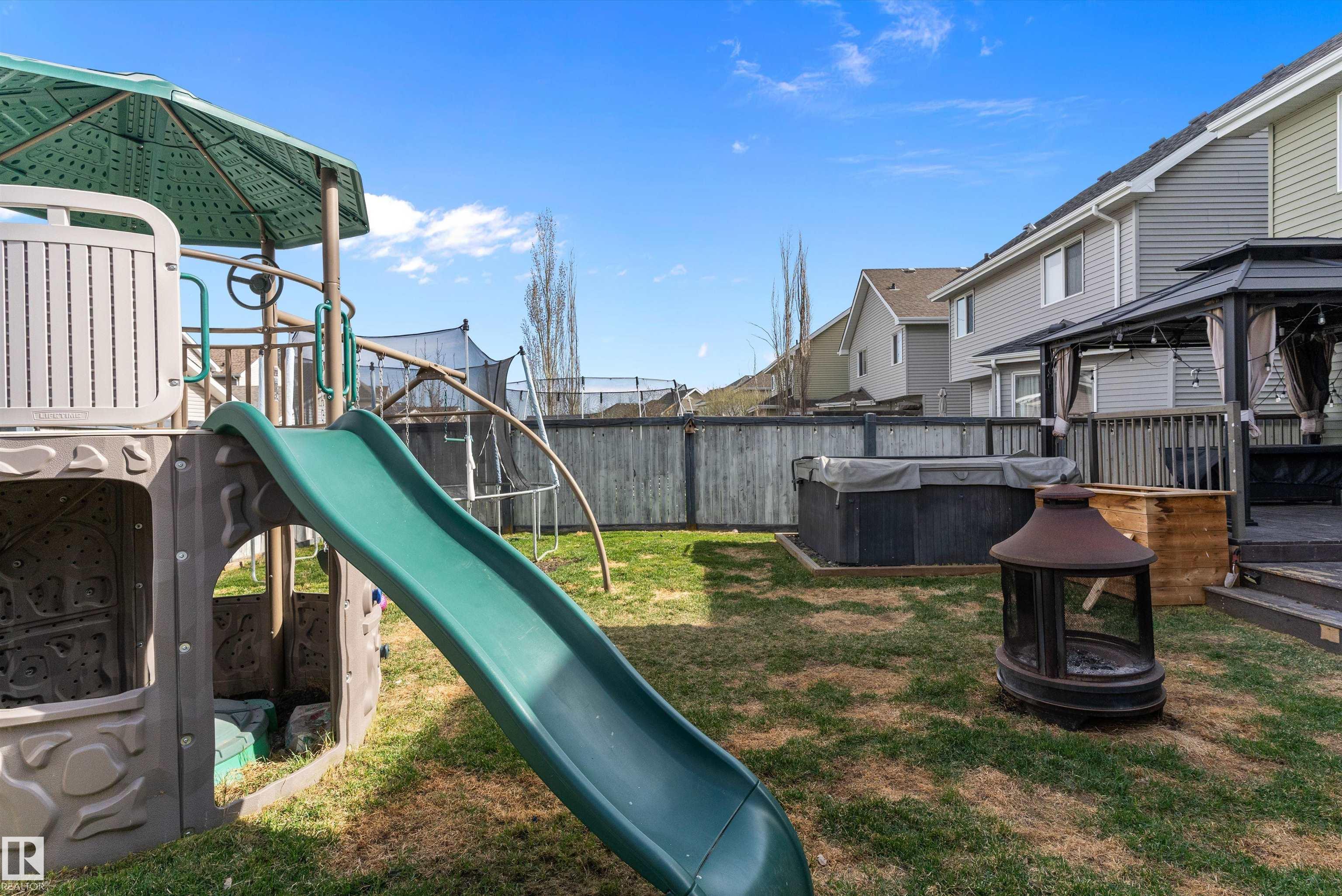 Photo 39 at 1332 72 Street SW, Summerside, Edmonton
