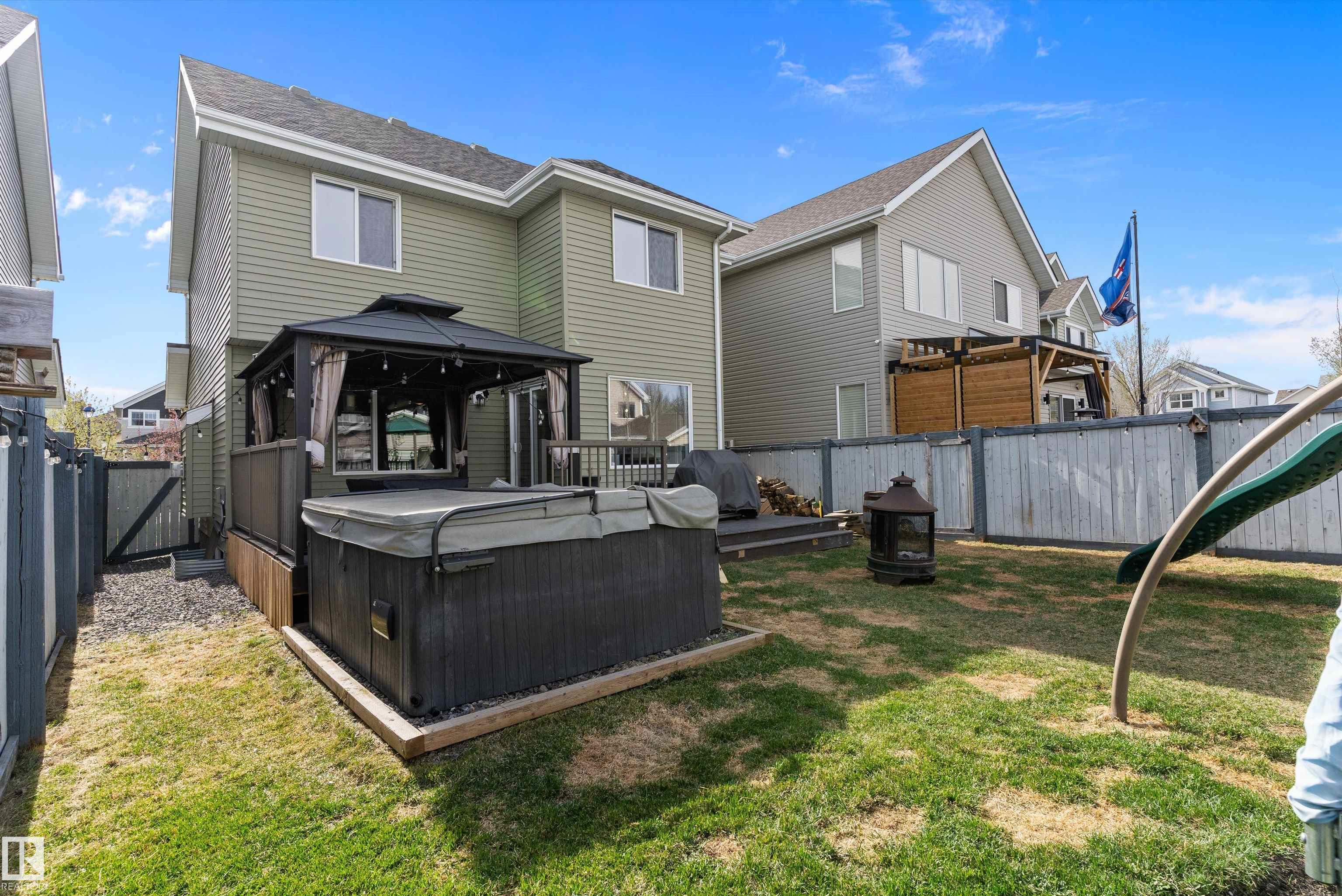 Photo 41 at 1332 72 Street SW, Summerside, Edmonton