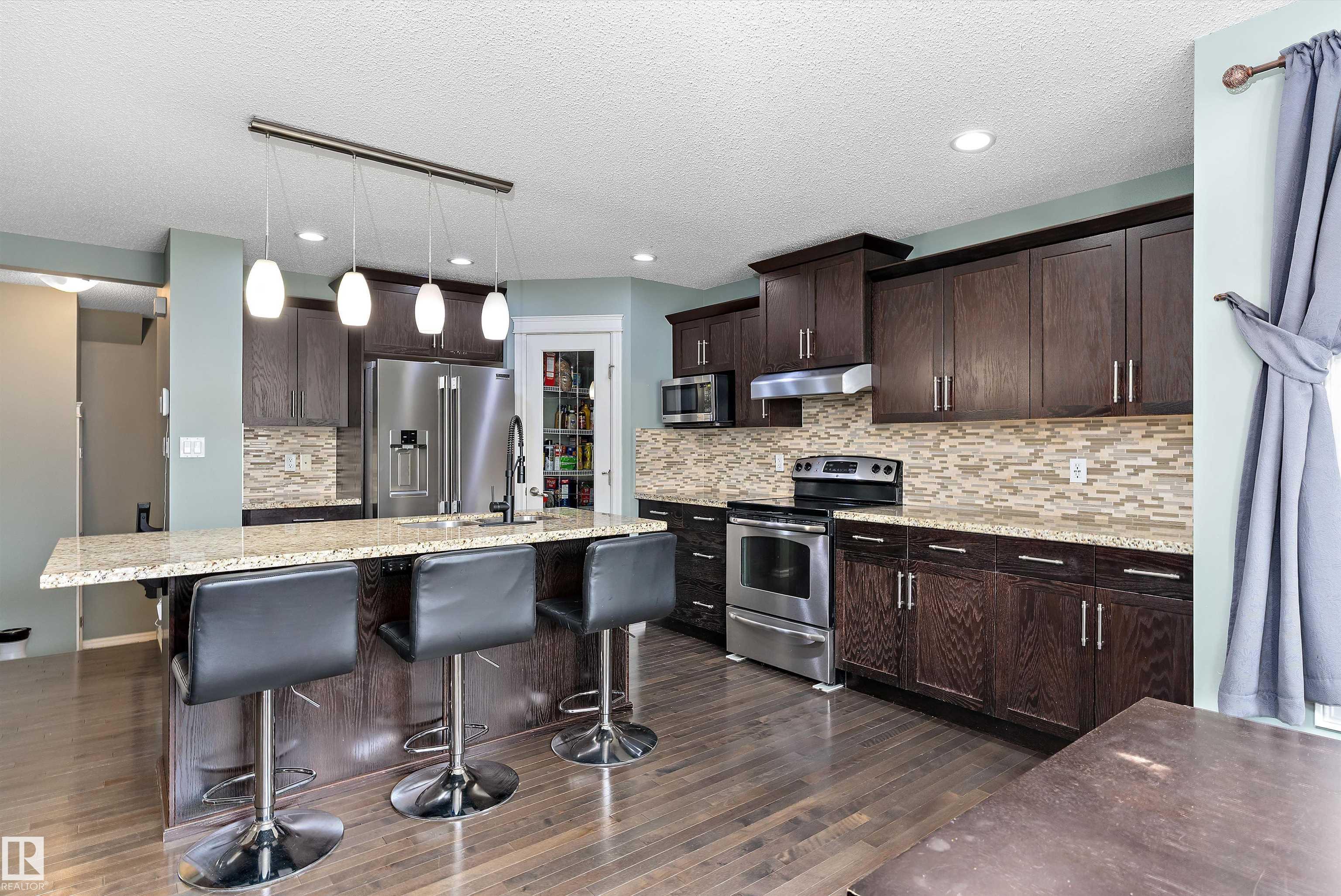 Photo 9 at 1332 72 Street SW, Summerside, Edmonton