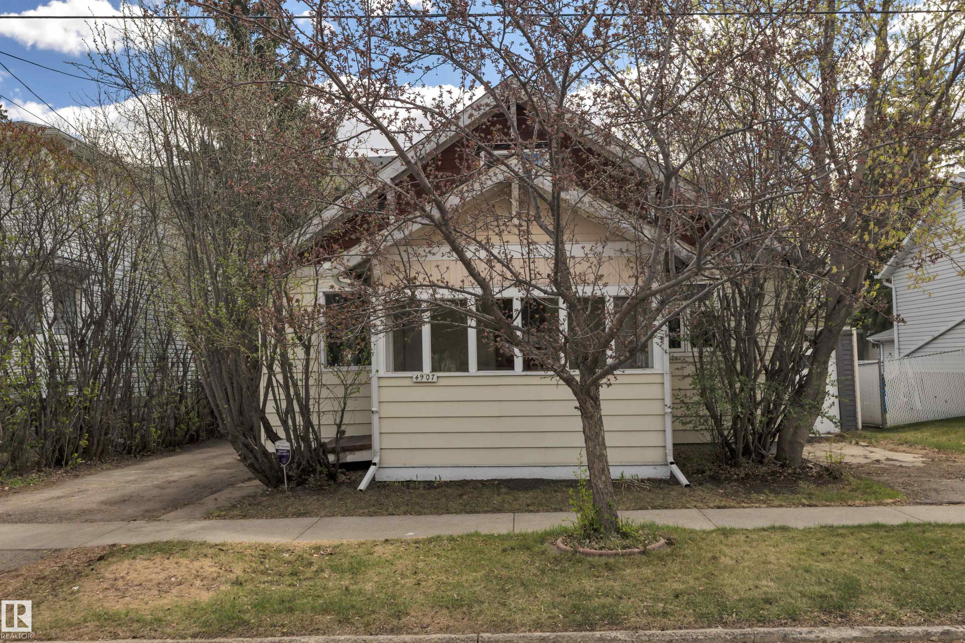 4907 48 Avenue, Central Business District, Leduc
