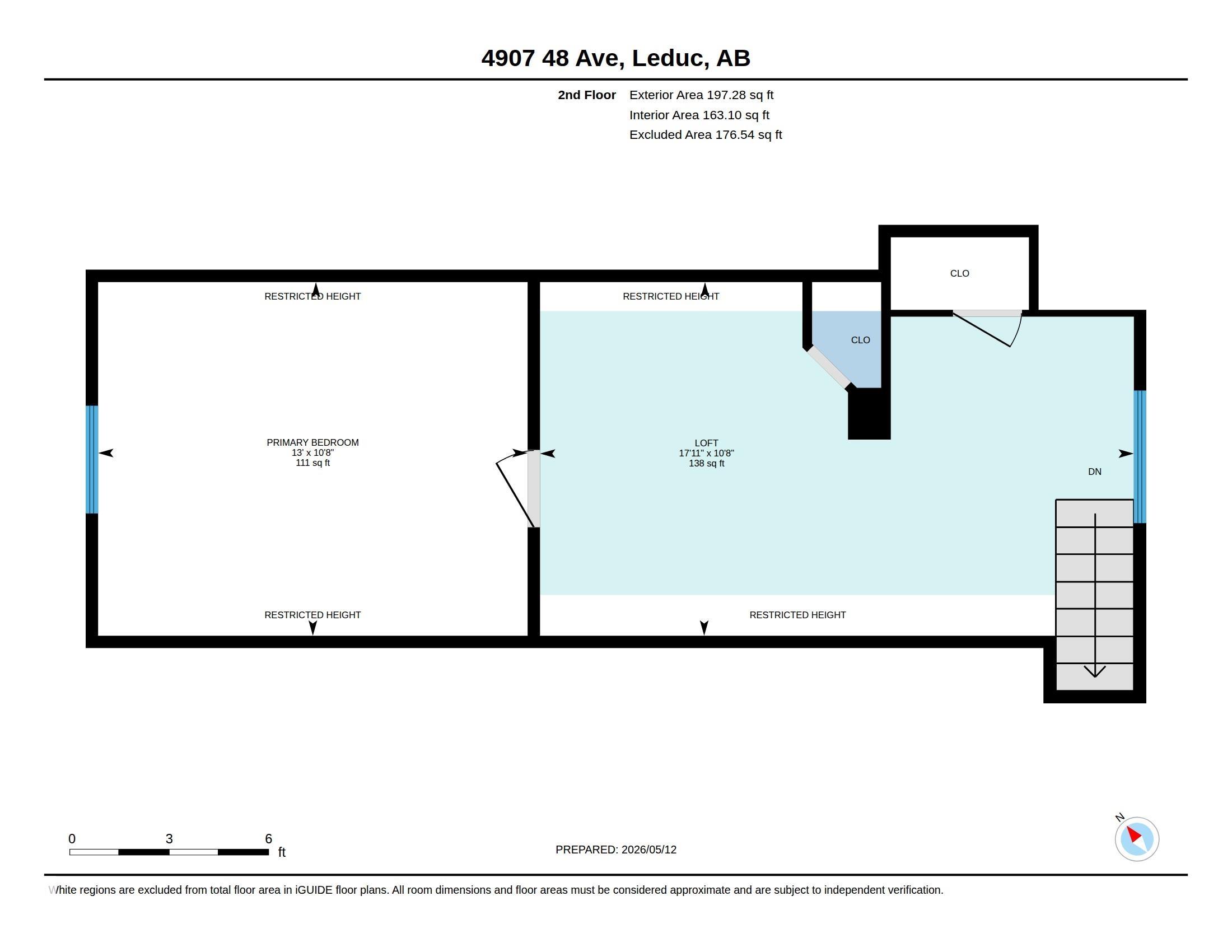 Photo 27 at 4907 48 Avenue, Central Business District, Leduc