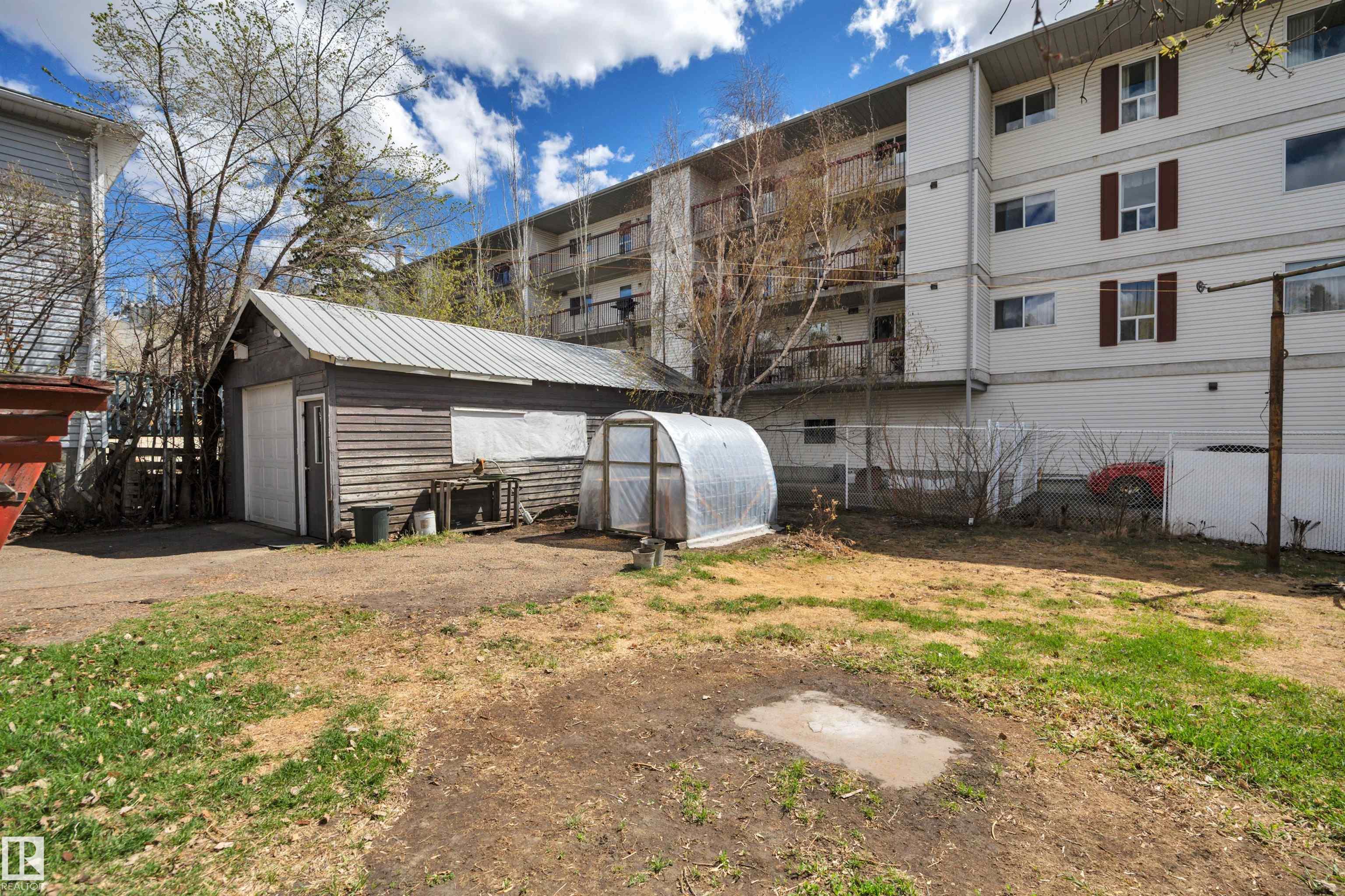 Photo 48 at 4907 48 Avenue, Central Business District, Leduc