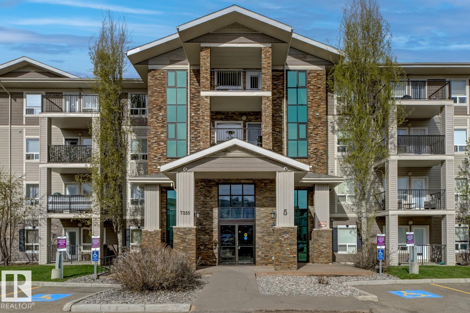 5106 - 7335 South Terwillegar Drive NW, South Terwillegar, Edmonton