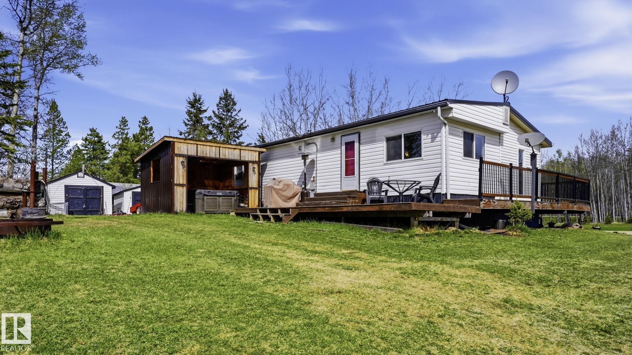 Photo 29 at 55 - 53426 Rge Road 41, Brookside Estates, Rural Parkland County