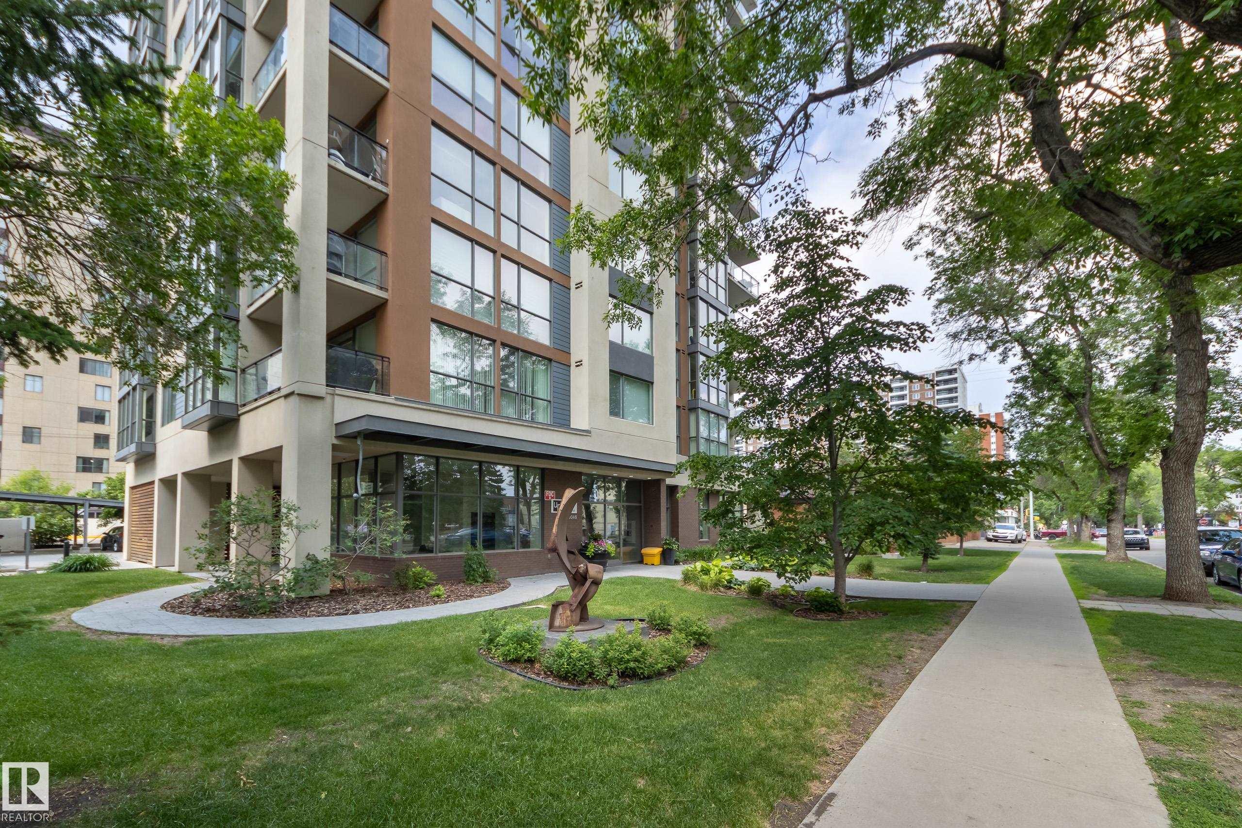Picture for #304 10046 117 ST NW