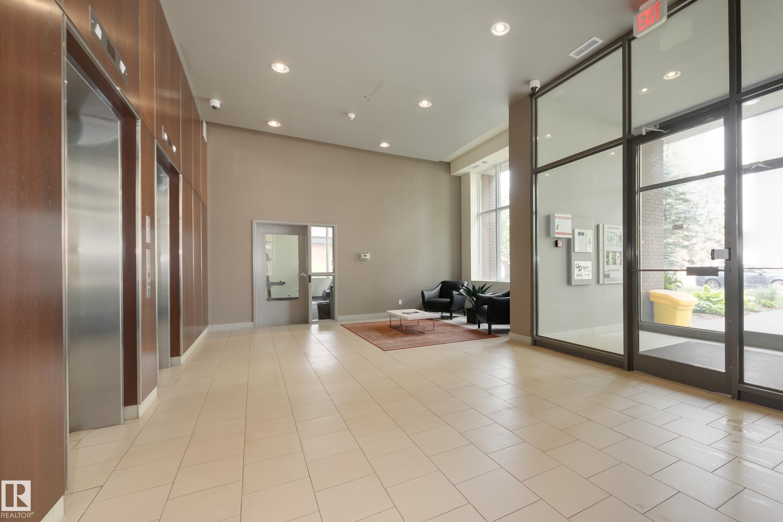 Picture for #304 10046 117 ST NW