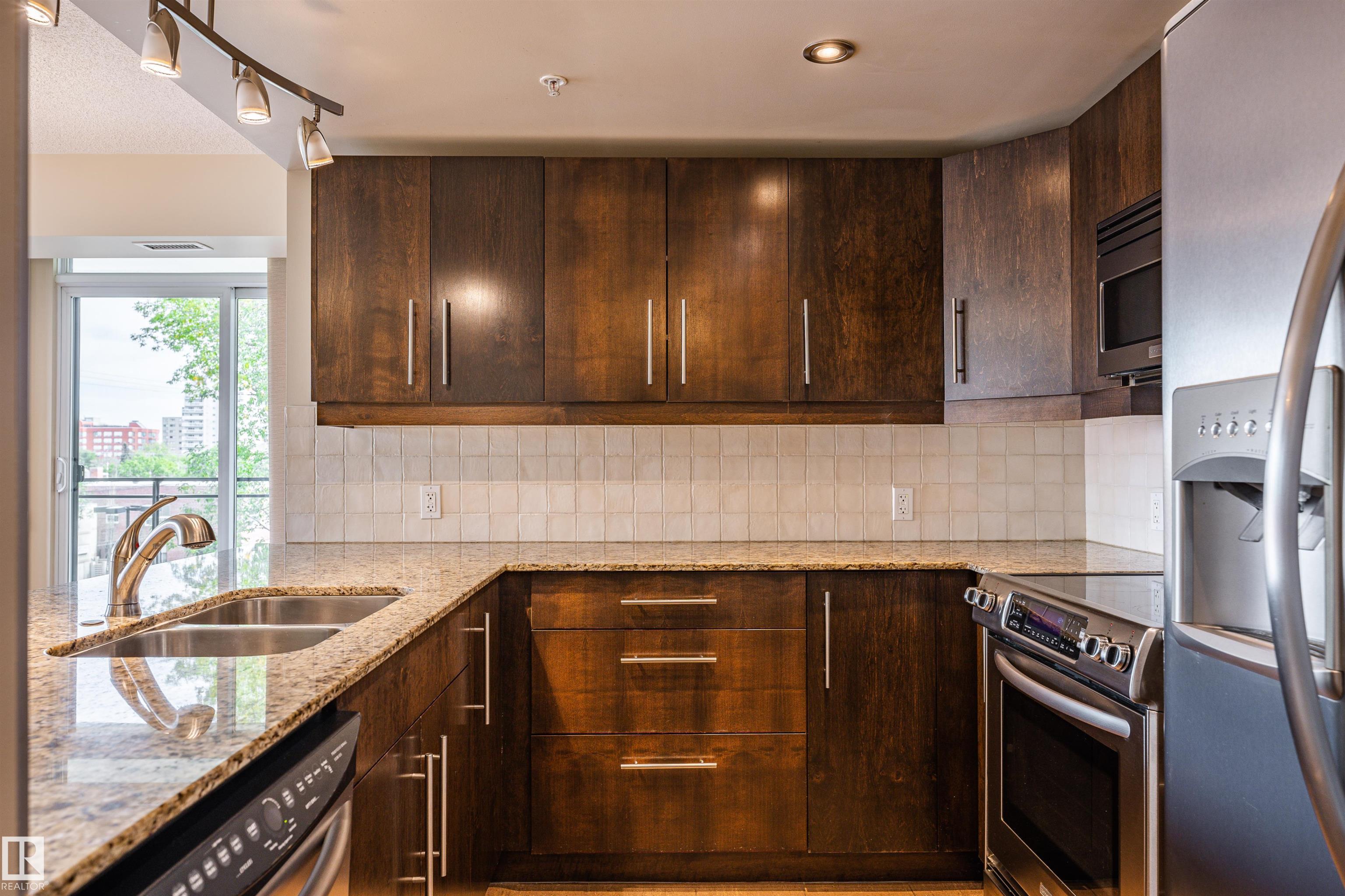 Picture for #304 10046 117 ST NW