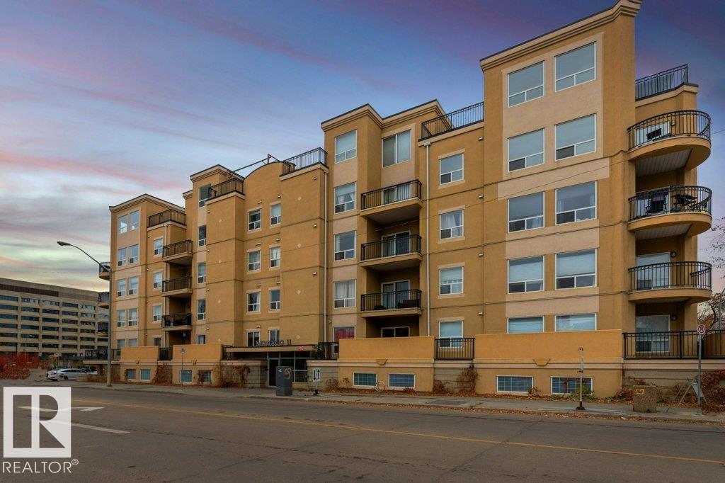 Picture for #405 10606 102 AV NW