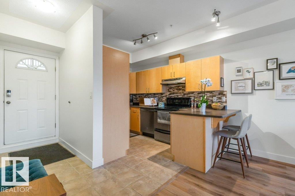 Picture for #405 10606 102 AV NW