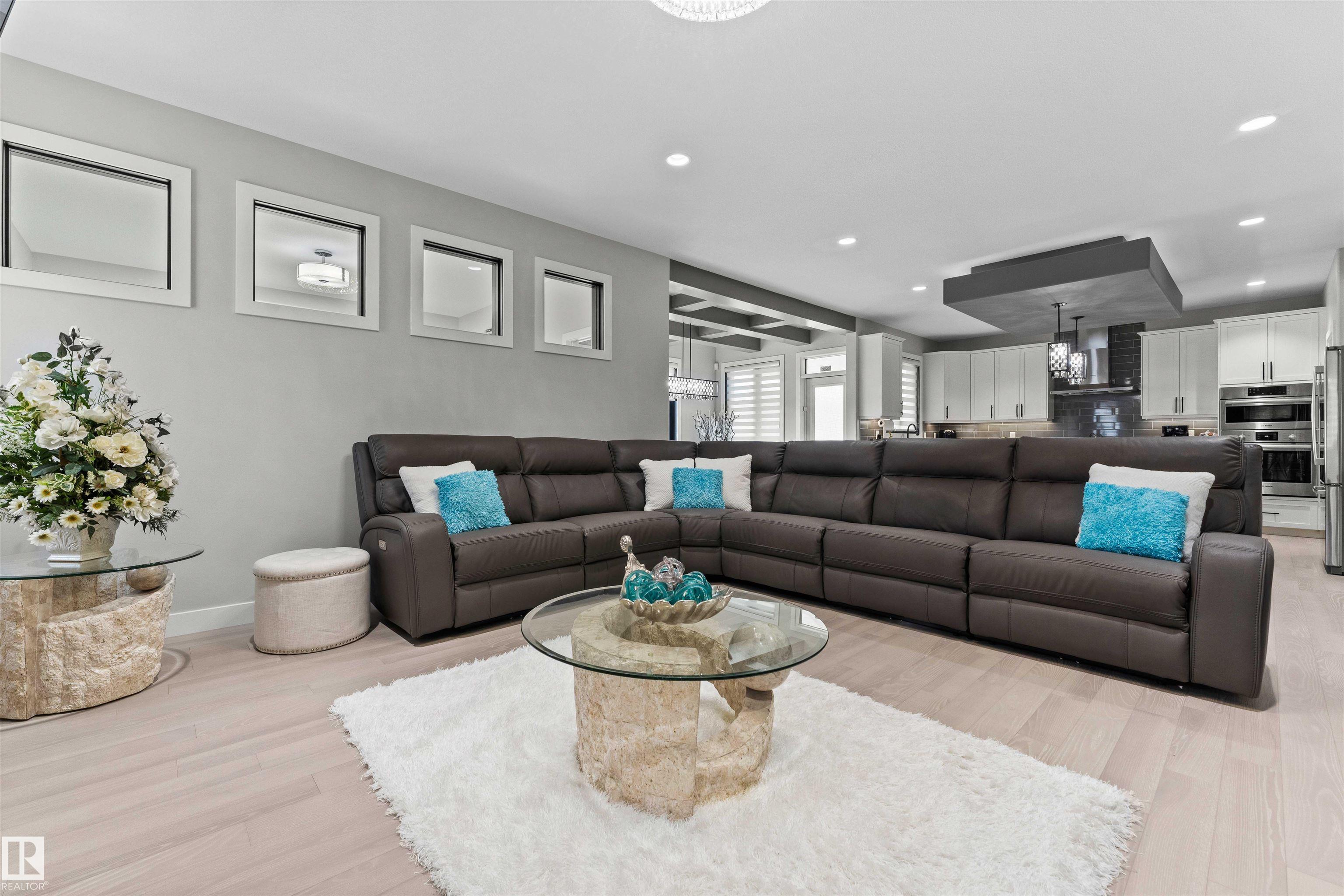 Photo 16 at 6813 Knox Loop SW, Keswick, Edmonton