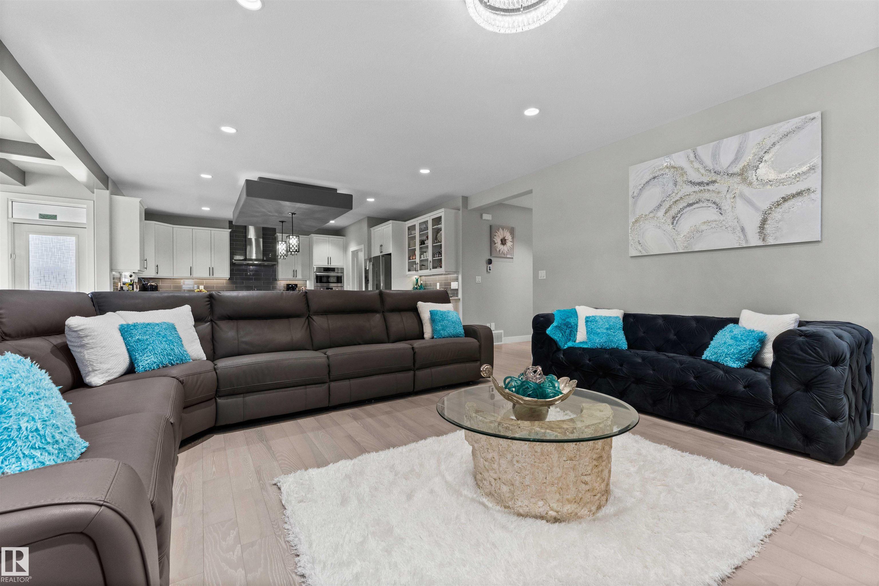 Photo 17 at 6813 Knox Loop SW, Keswick, Edmonton