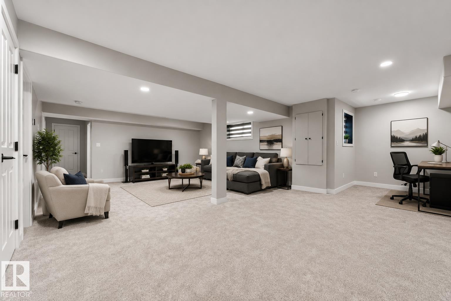 Photo 43 at 6813 Knox Loop SW, Keswick, Edmonton