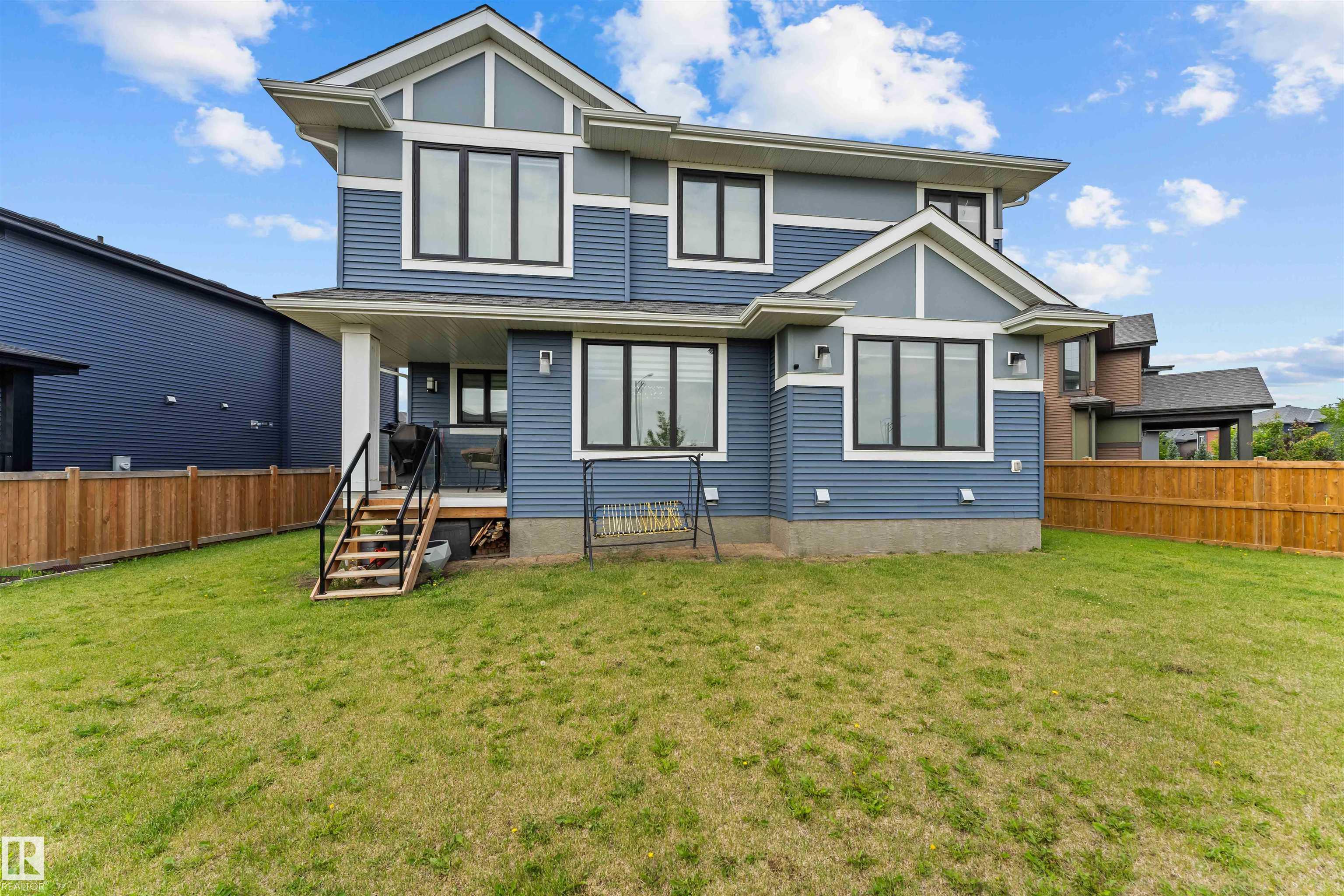 Photo 51 at 6813 Knox Loop SW, Keswick, Edmonton