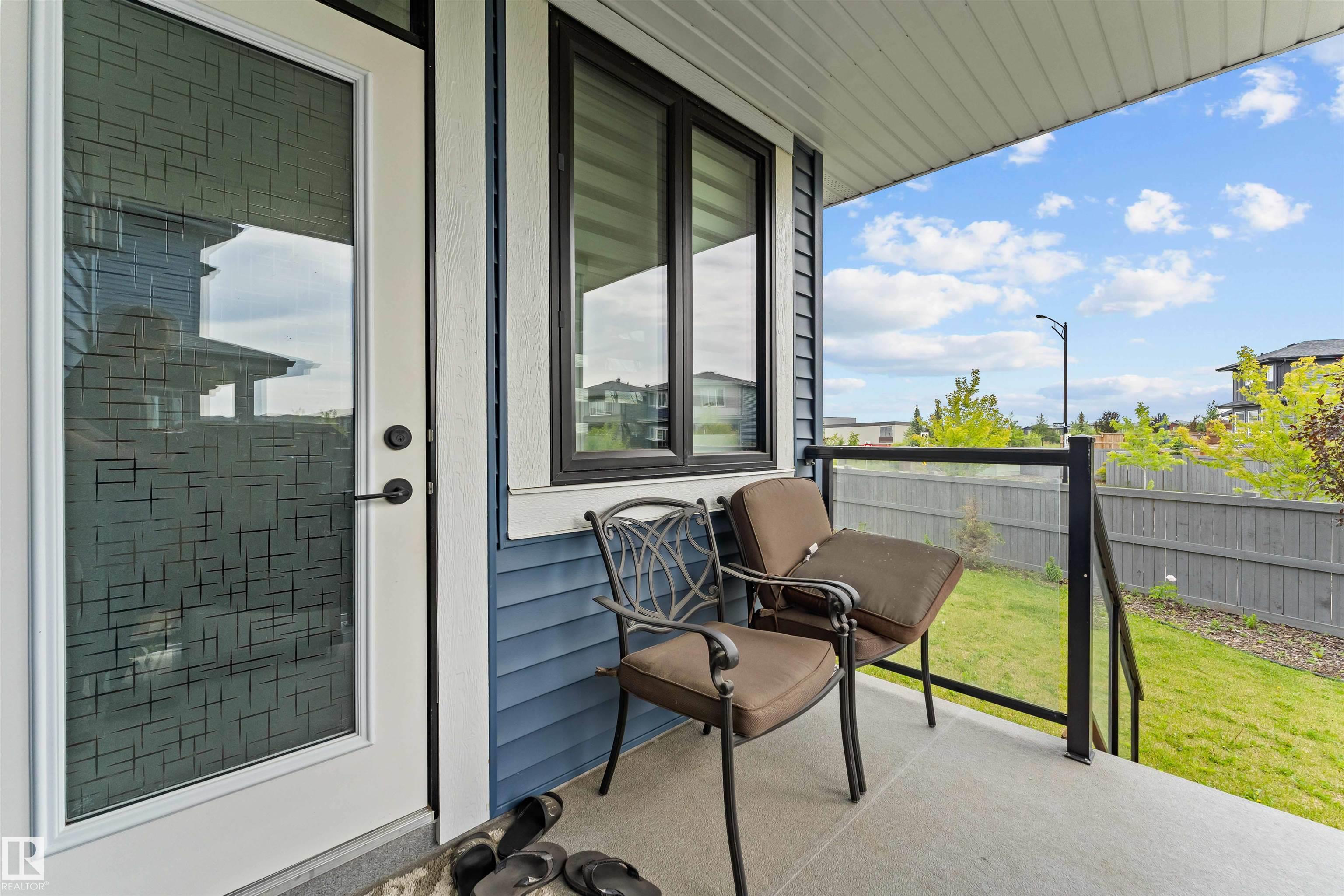 Photo 52 at 6813 Knox Loop SW, Keswick, Edmonton