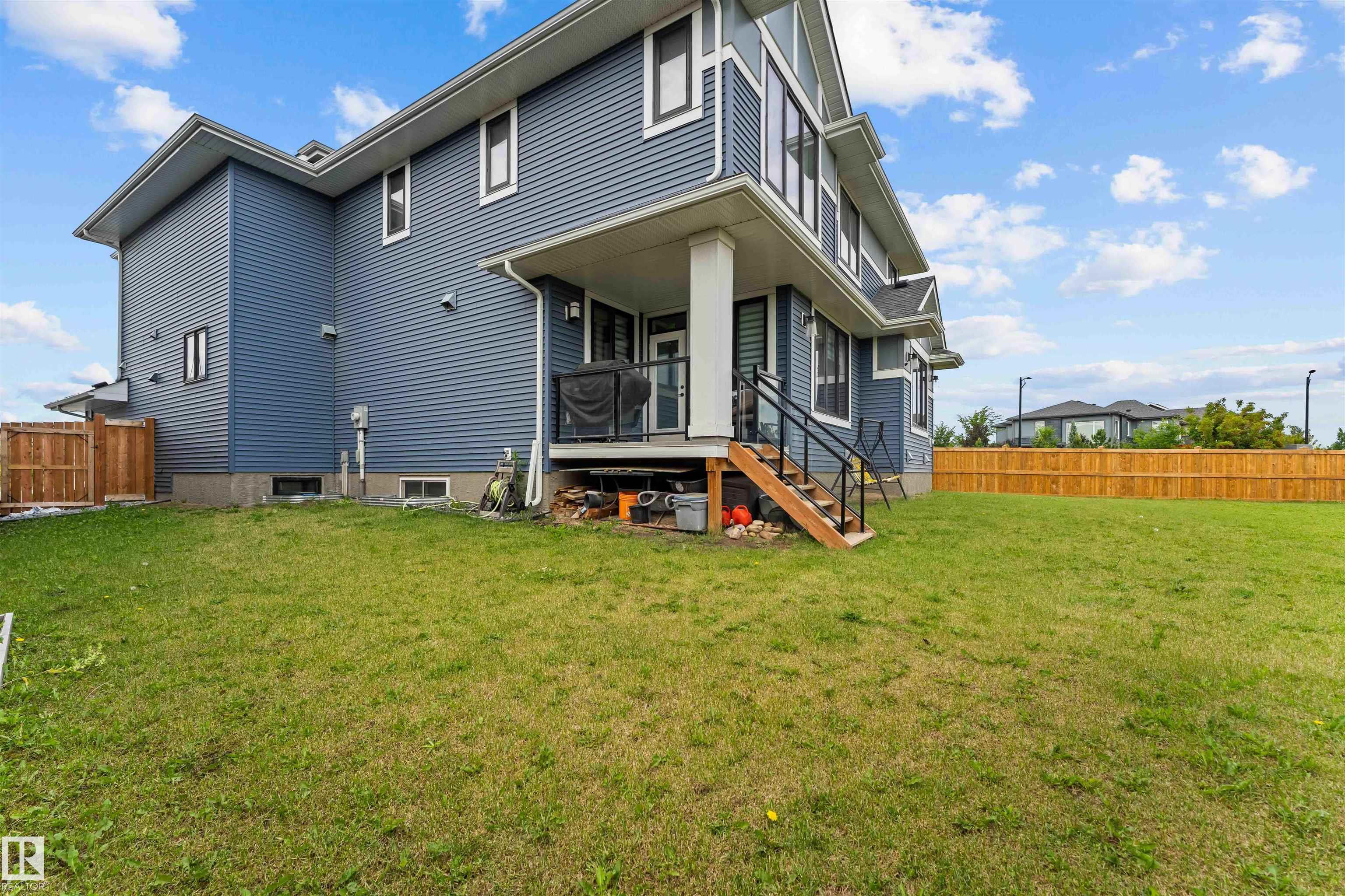 Photo 53 at 6813 Knox Loop SW, Keswick, Edmonton