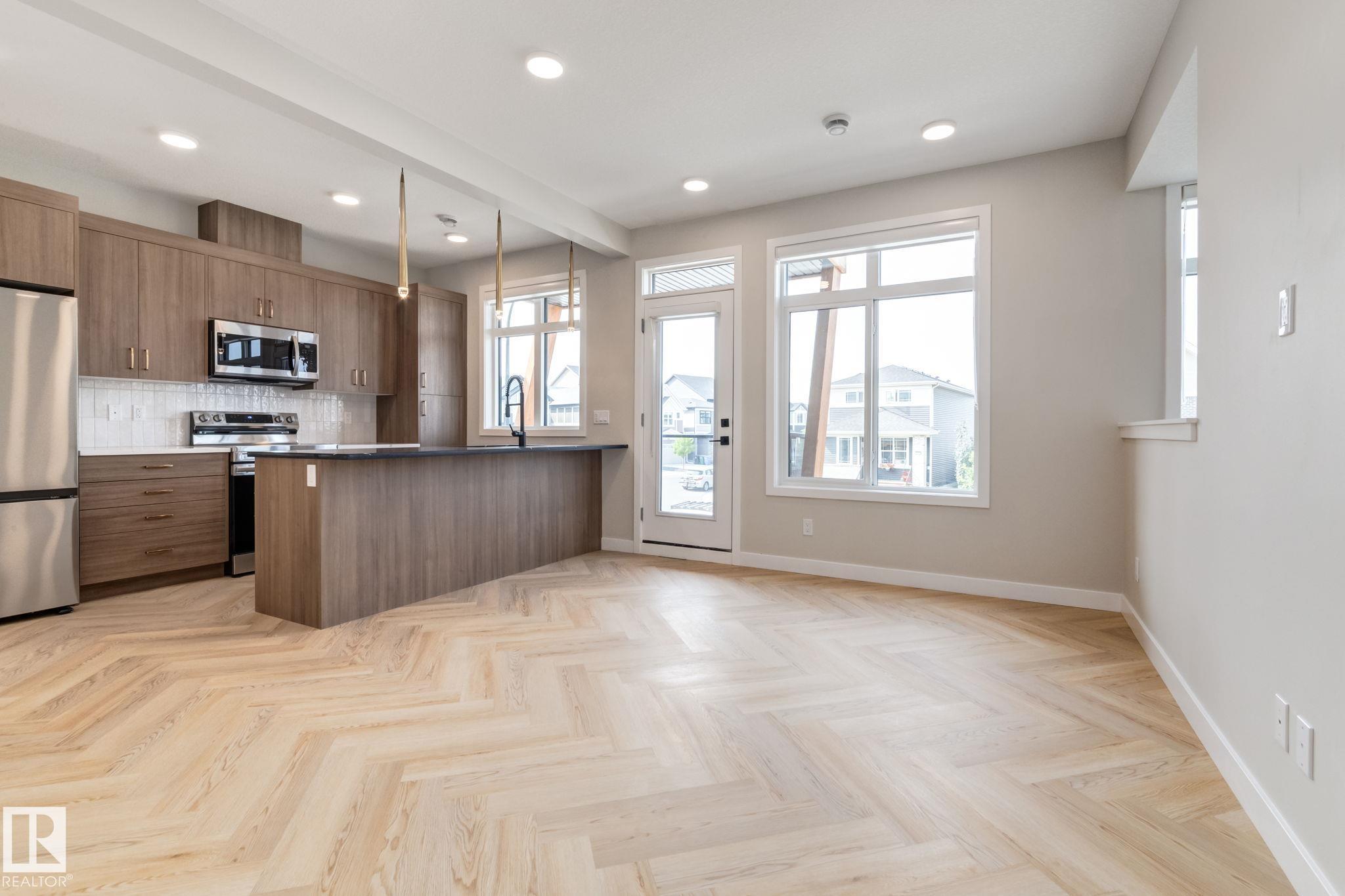 2 - 16231 19 Avenue SW, Glenridding Ravine, Edmonton