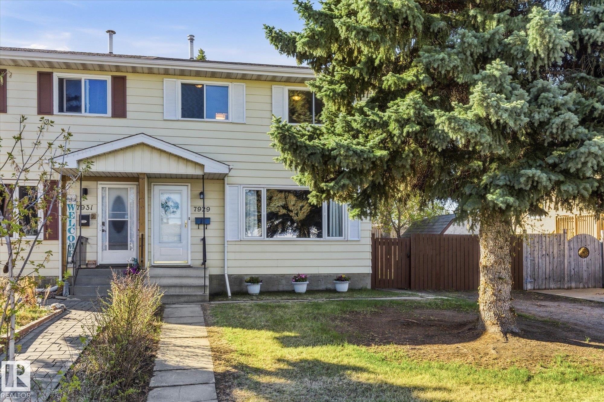 7929 95b Avenue, Pineview Fort Sask., Fort Saskatchewan
