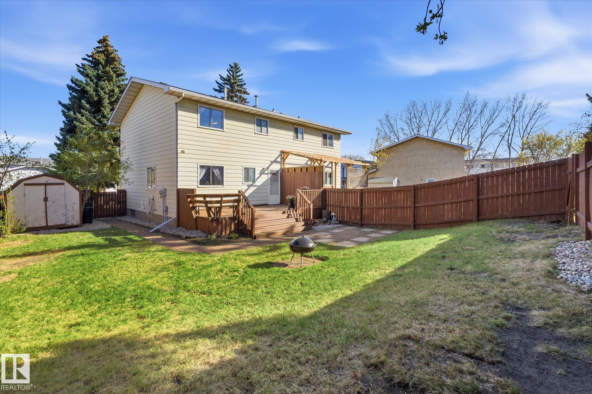 Photo 39 at 7929 95b Avenue, Pineview Fort Sask., Fort Saskatchewan