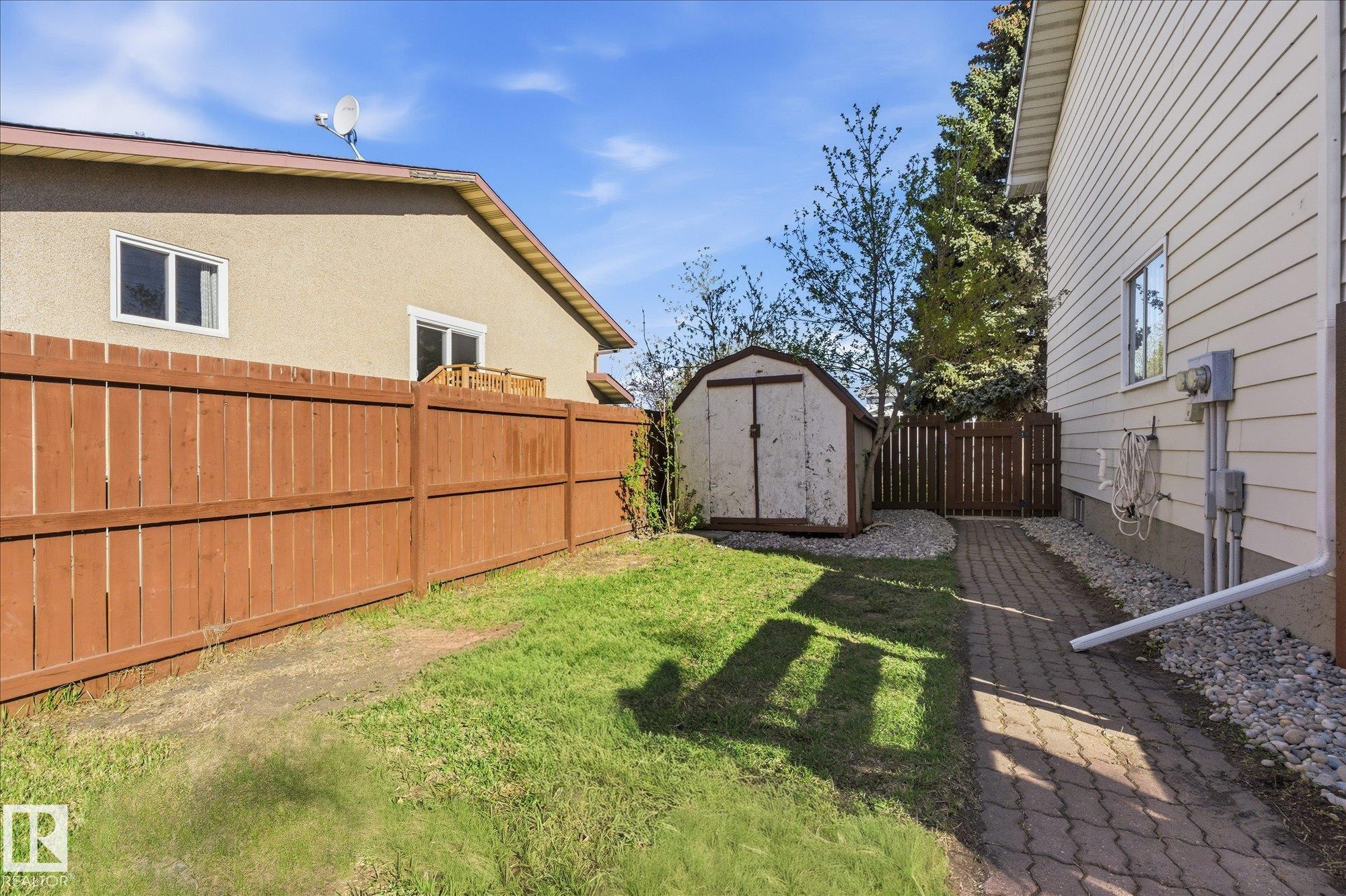 Photo 40 at 7929 95b Avenue, Pineview Fort Sask., Fort Saskatchewan