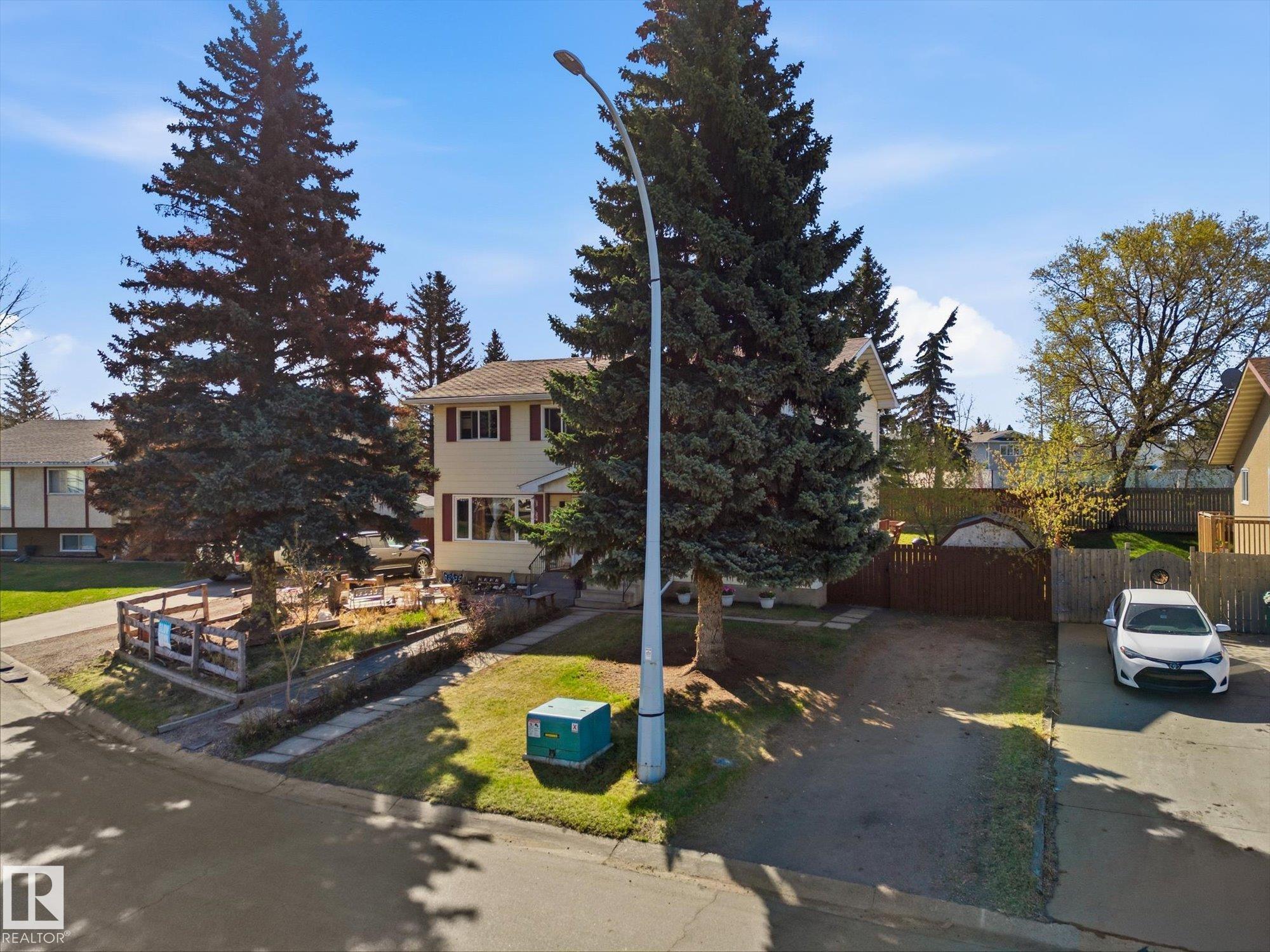 Photo 45 at 7929 95b Avenue, Pineview Fort Sask., Fort Saskatchewan