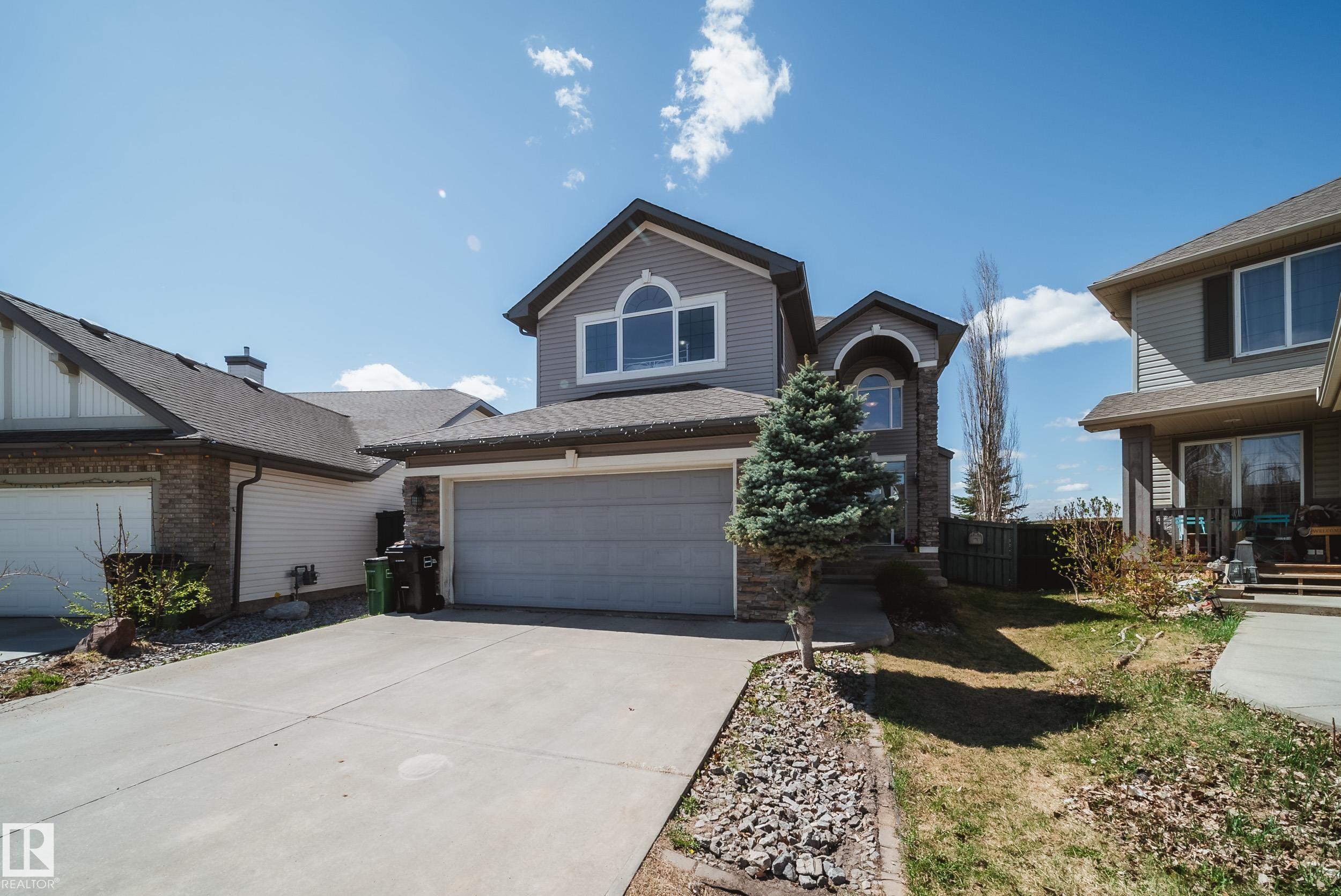 12627 16 Avenue SW, Rutherford, Edmonton