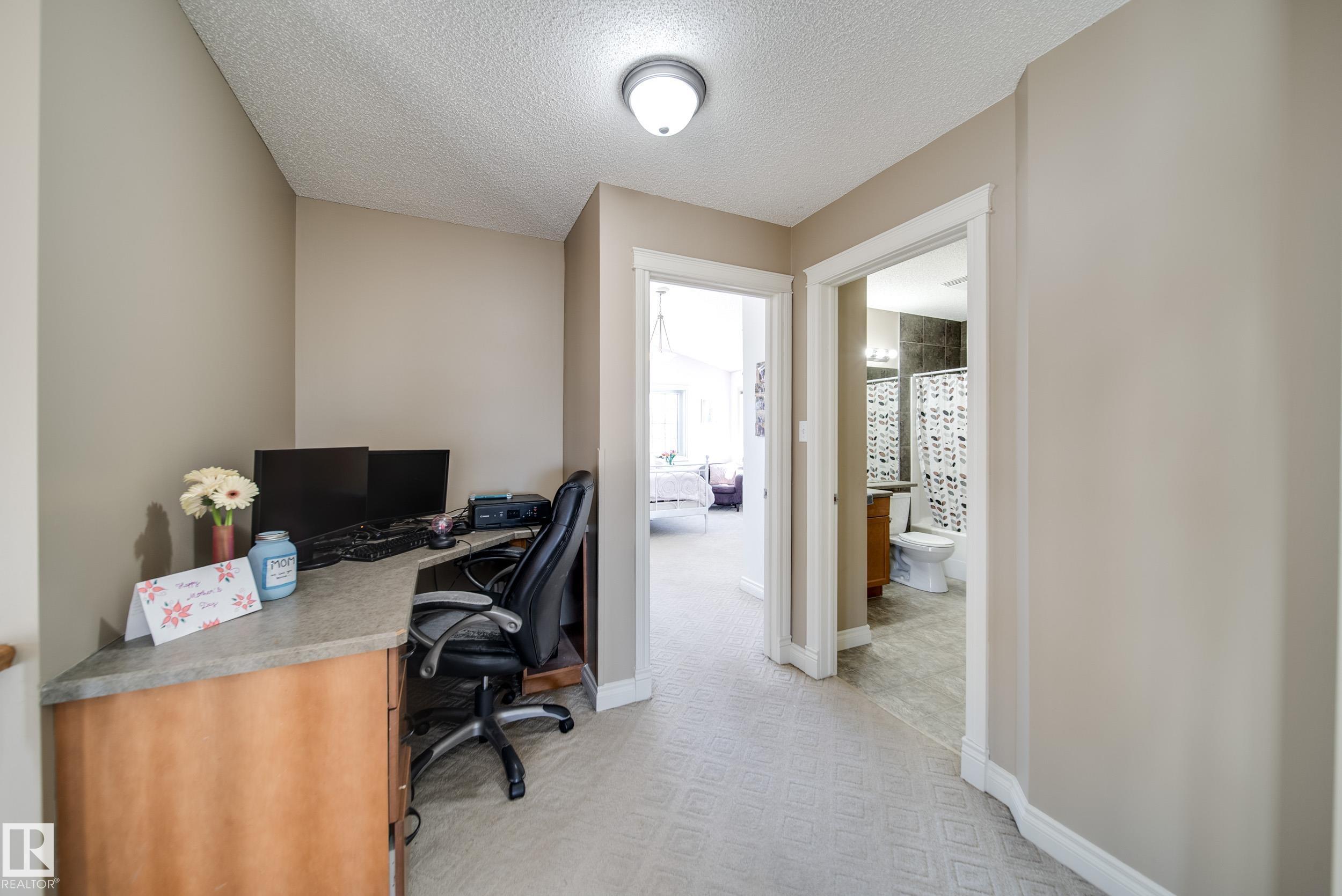 Photo 21 at 12627 16 Avenue SW, Rutherford, Edmonton