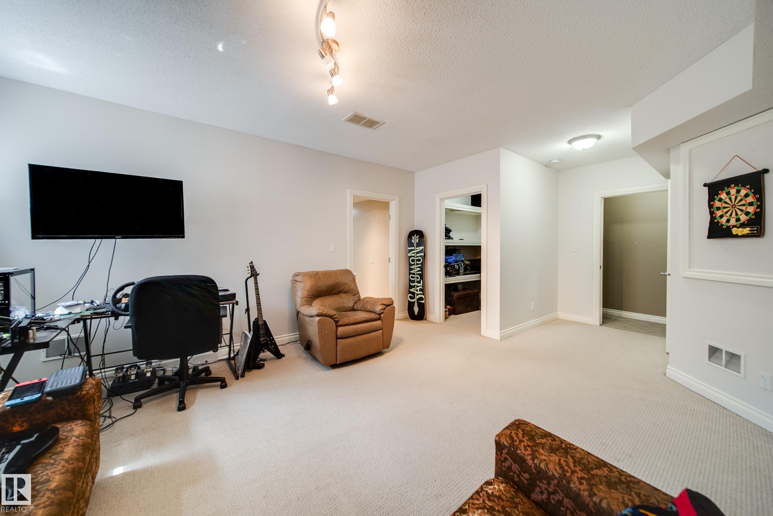 Photo 34 at 12627 16 Avenue SW, Rutherford, Edmonton
