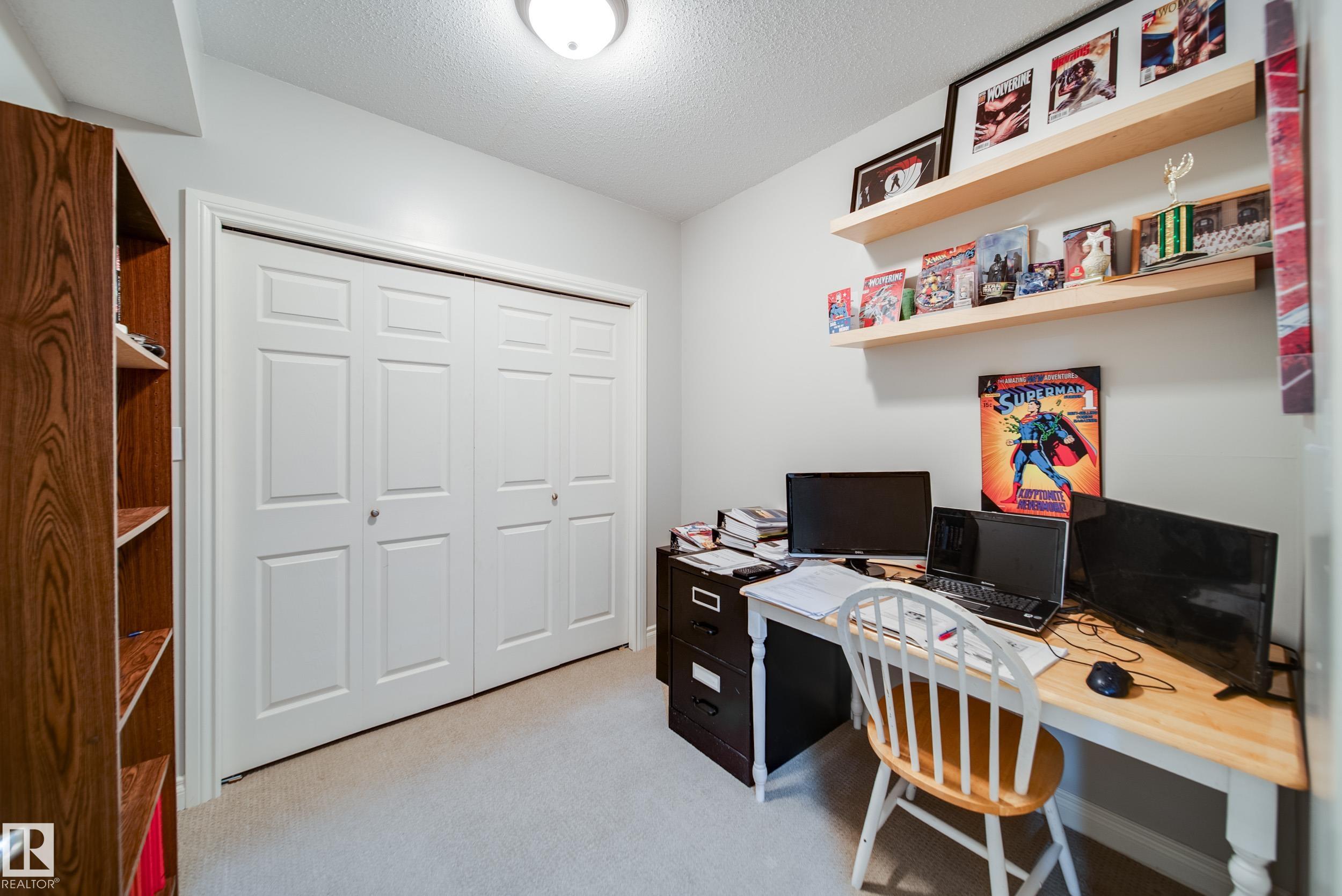 Photo 38 at 12627 16 Avenue SW, Rutherford, Edmonton